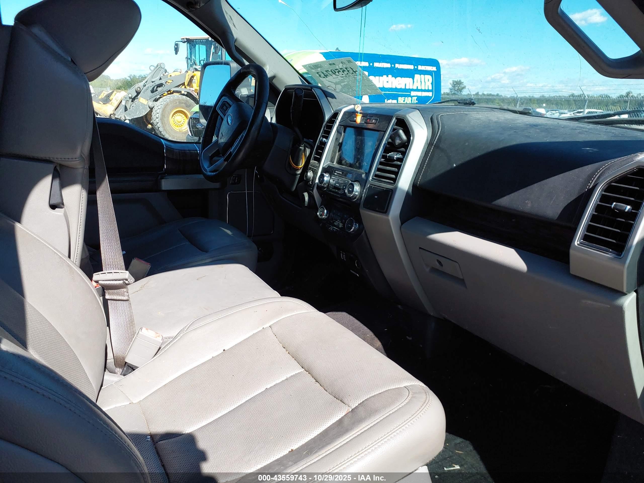 FORD F-150 image 5