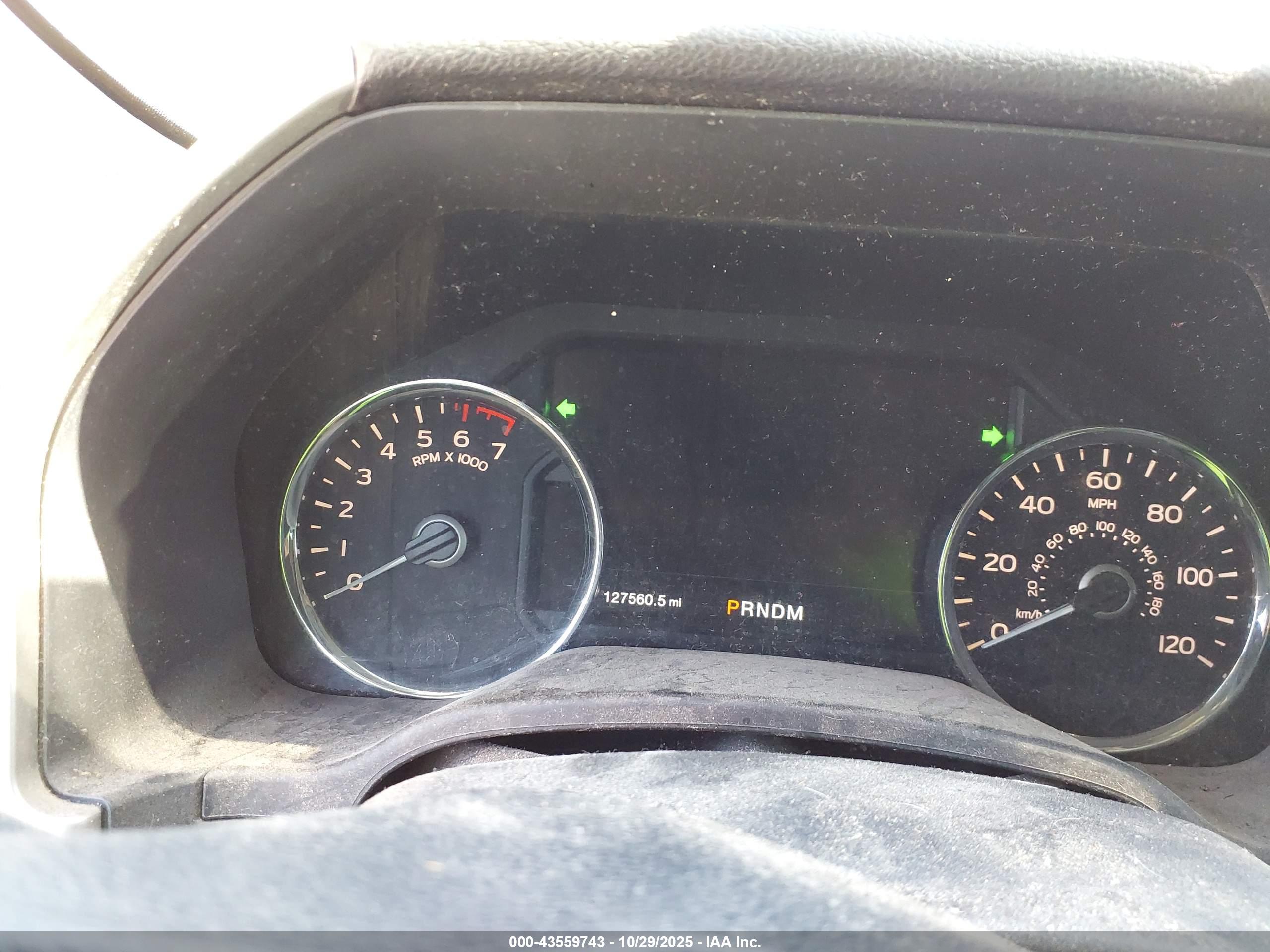 FORD F-150 image 7