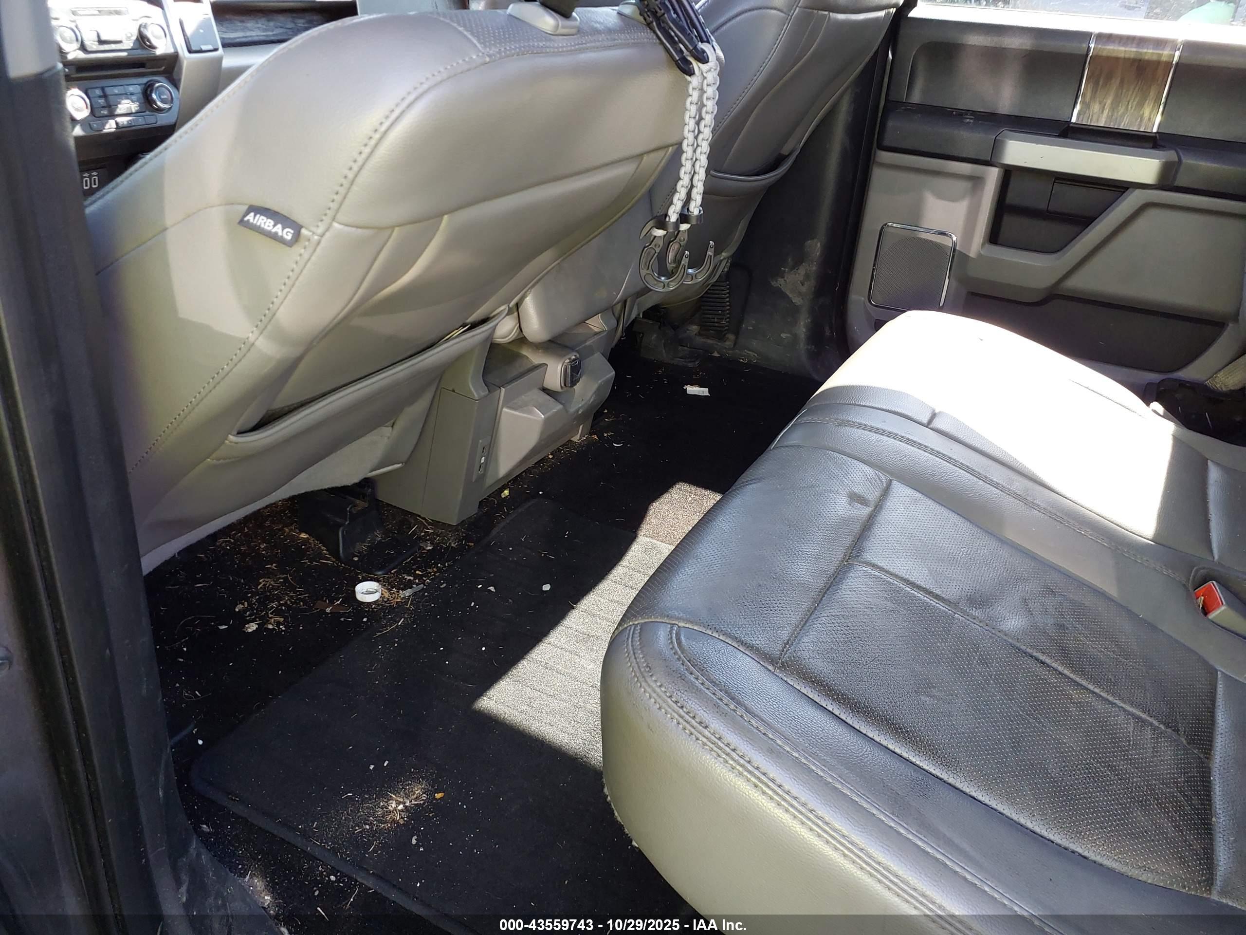 FORD F-150 image 8