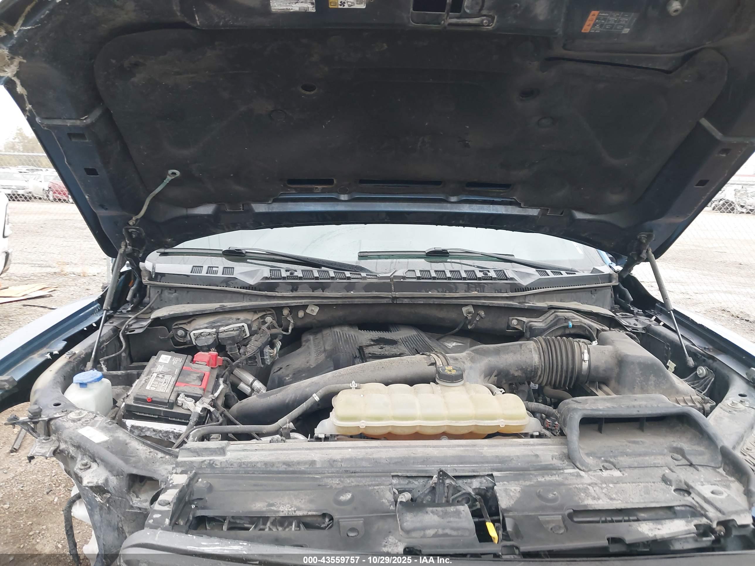 FORD F-150 image 10