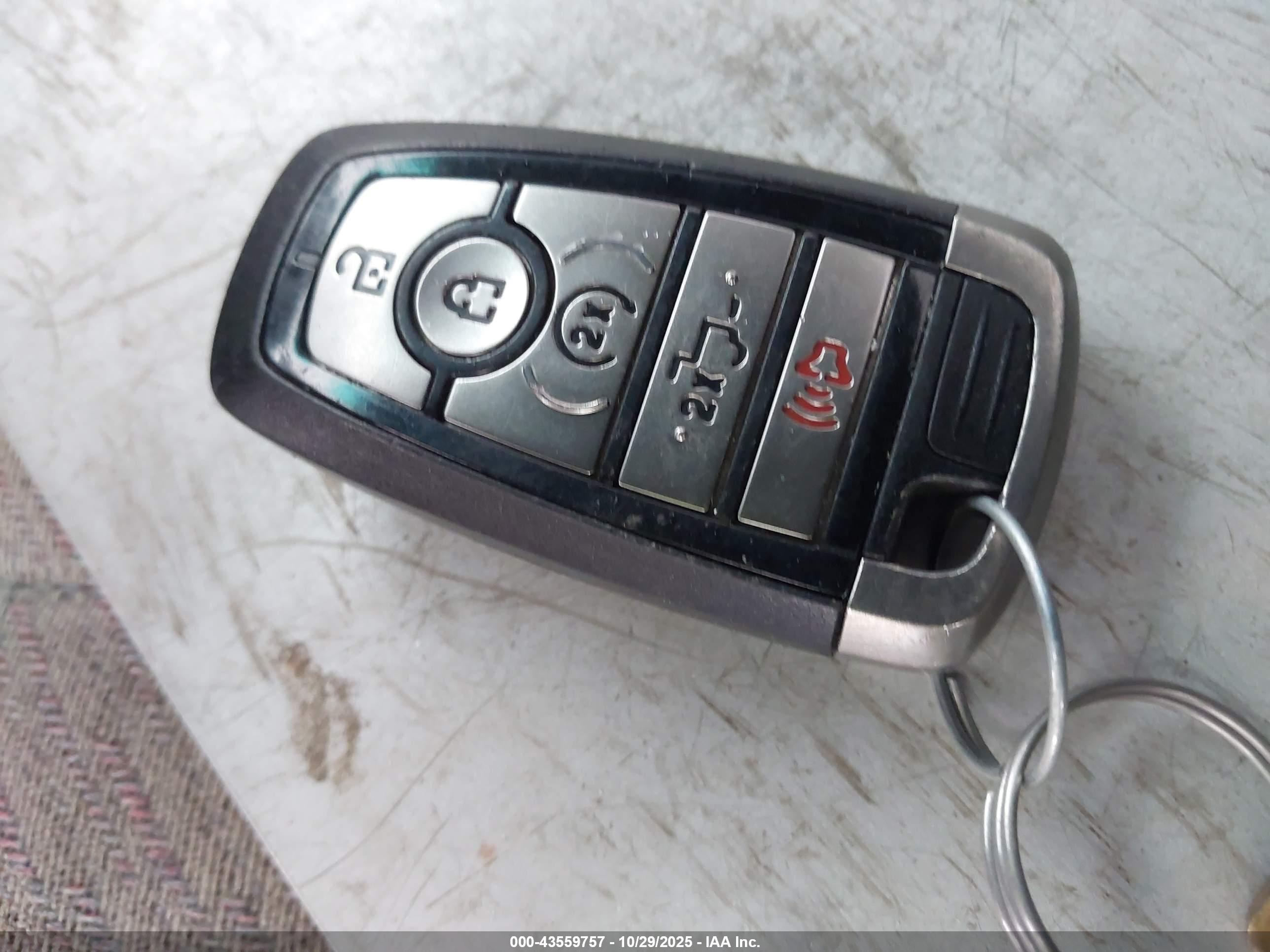 FORD F-150 image 11