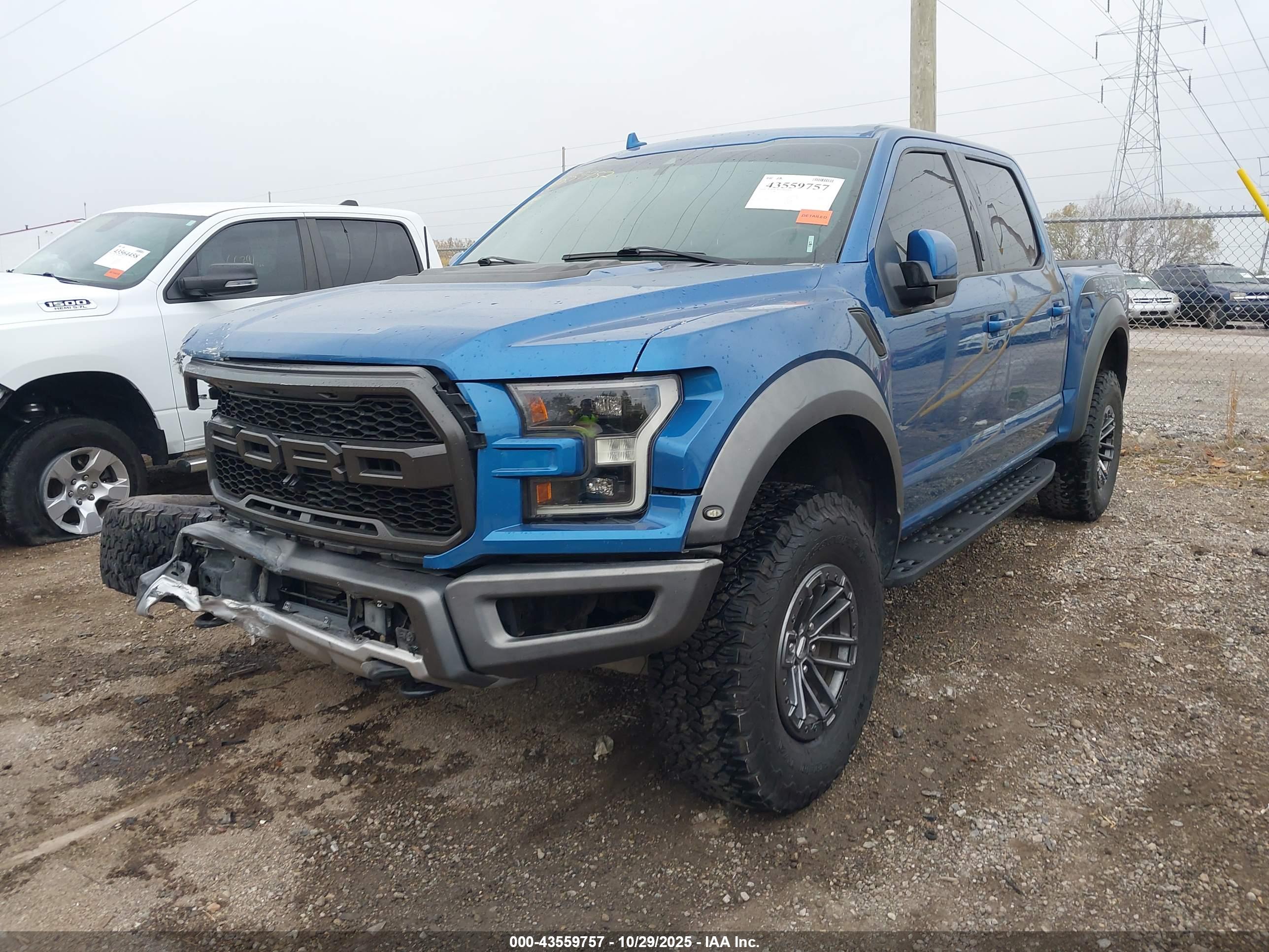FORD F-150 image 2