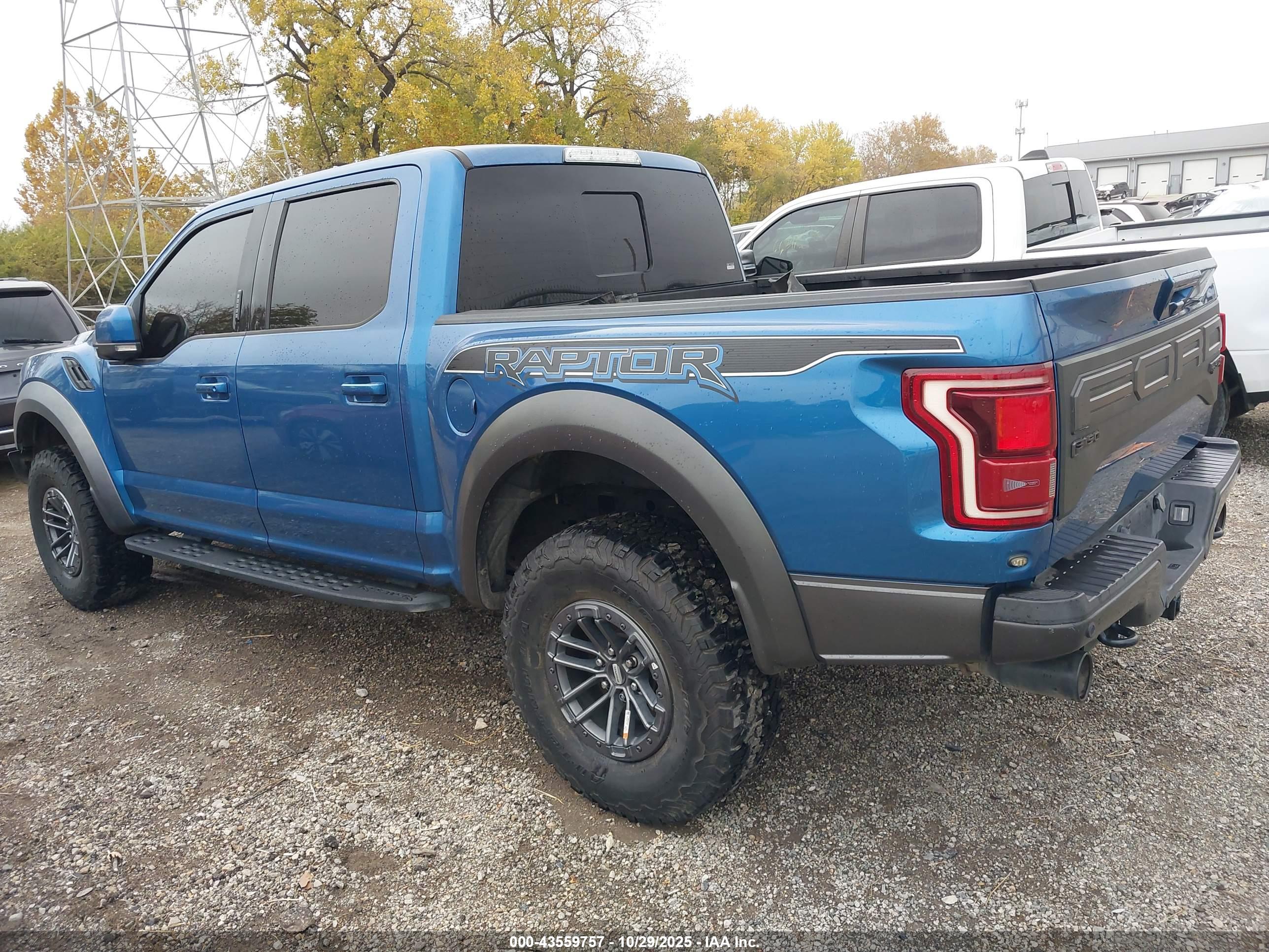 FORD F-150 image 3