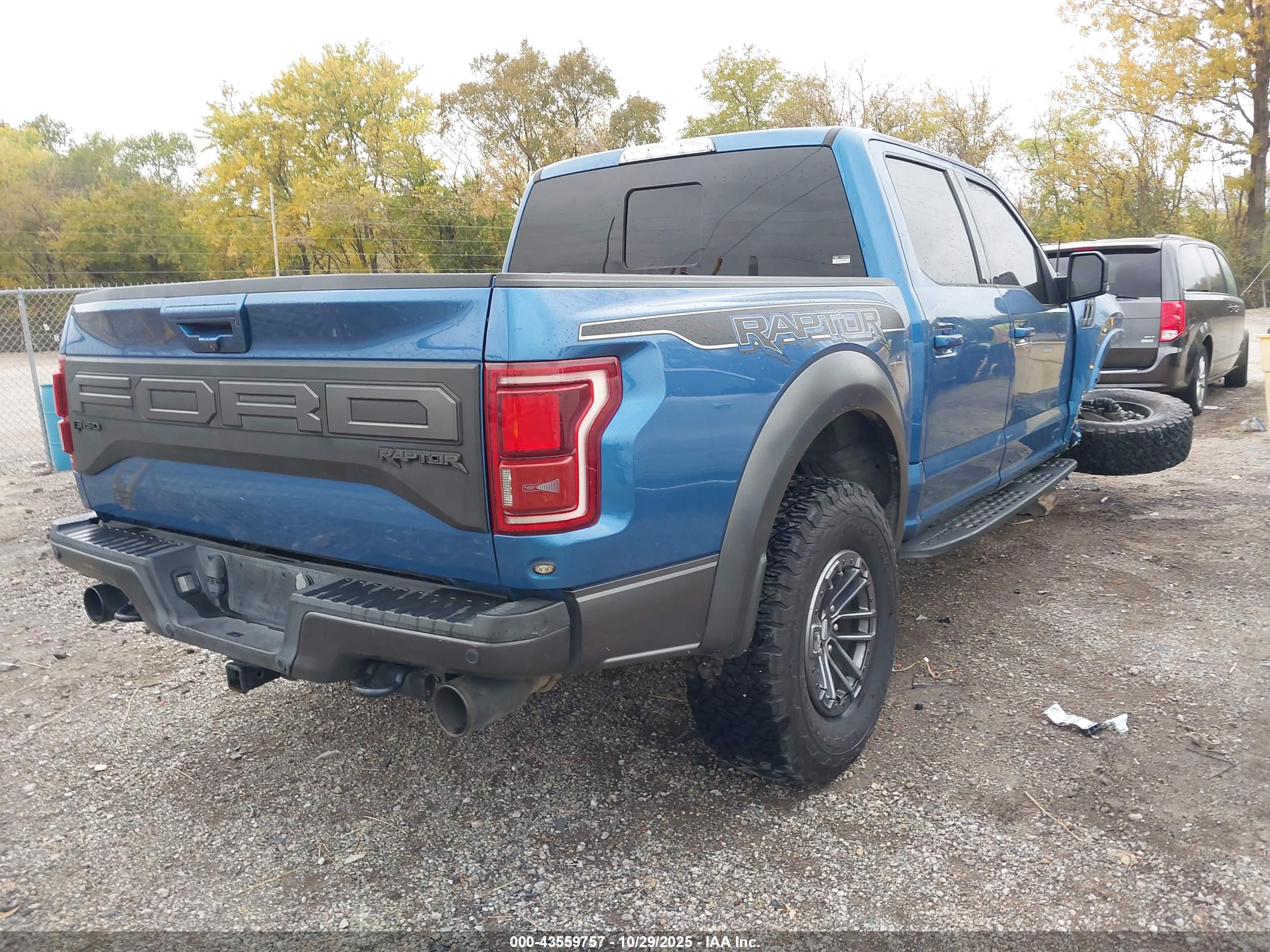 FORD F-150 image 4