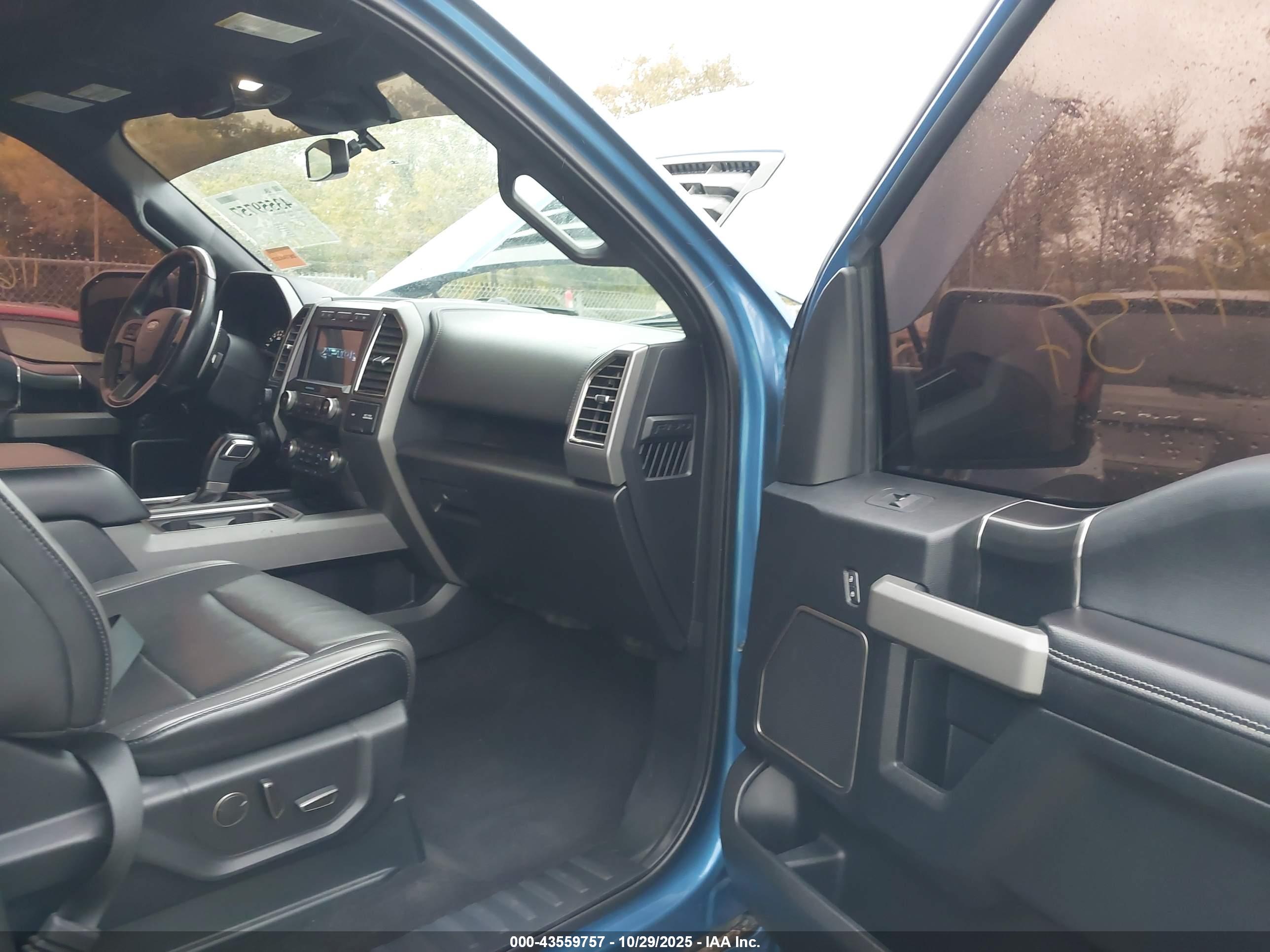 FORD F-150 image 5
