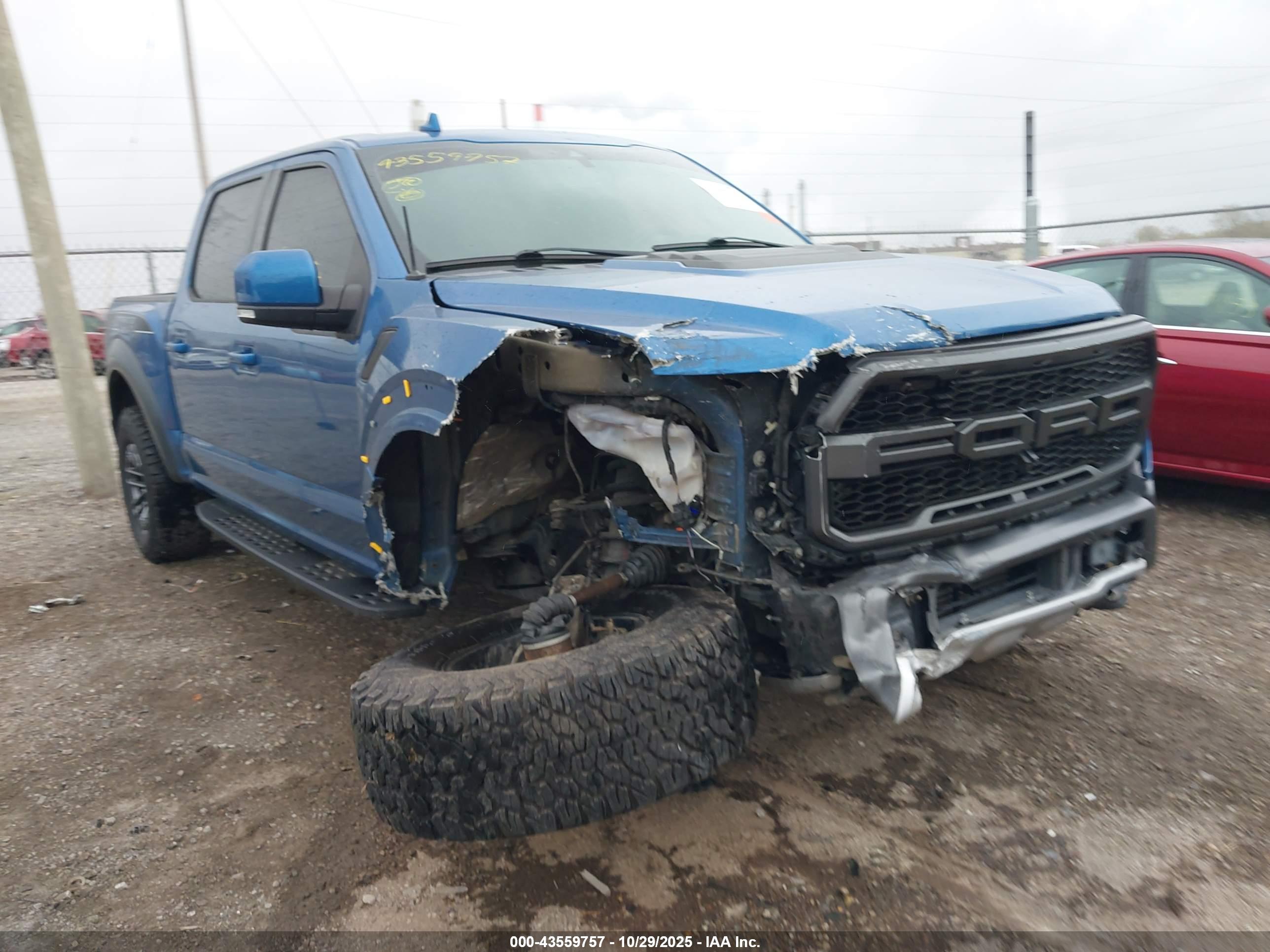 FORD F-150 image 6