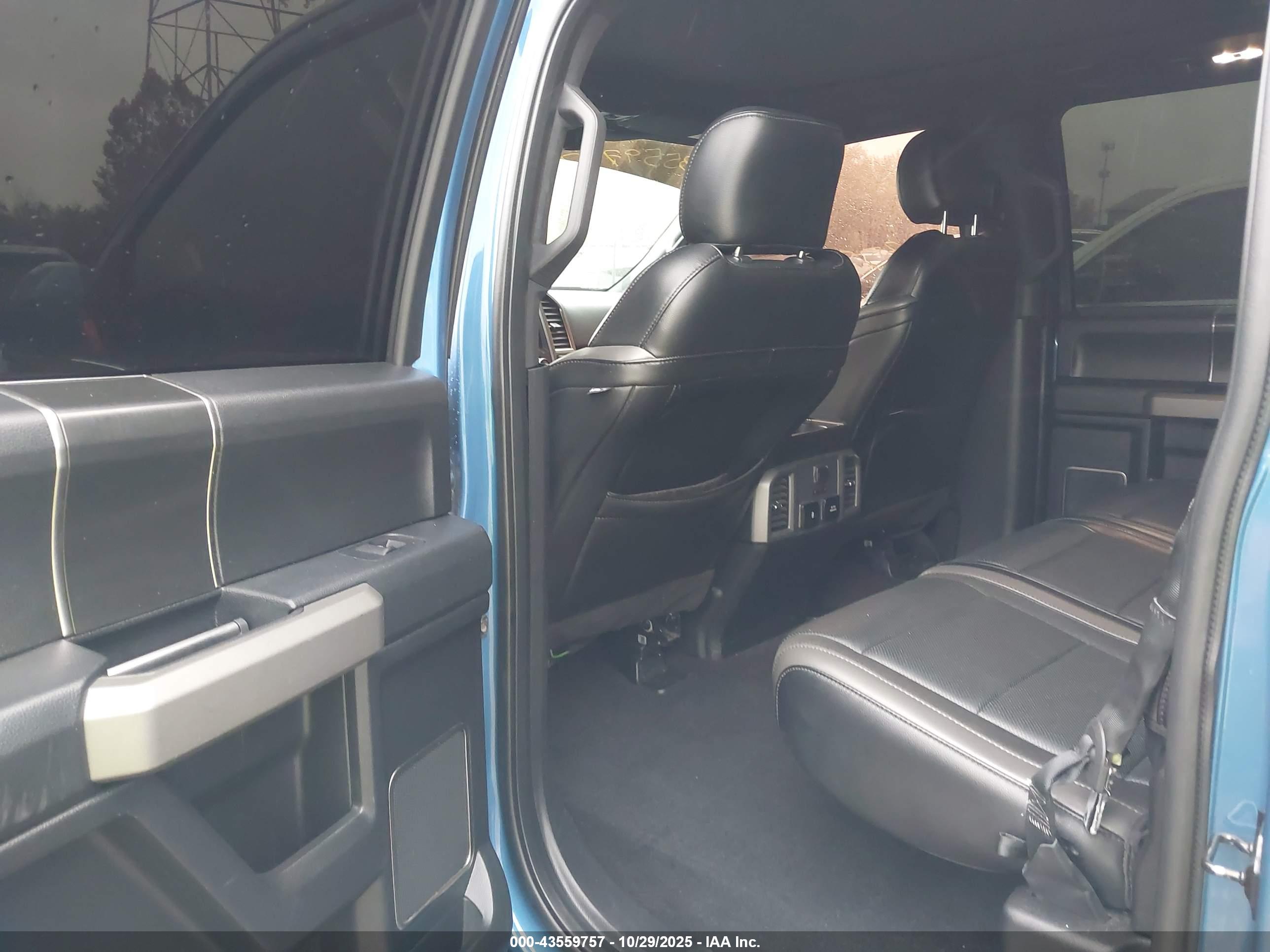 FORD F-150 image 8