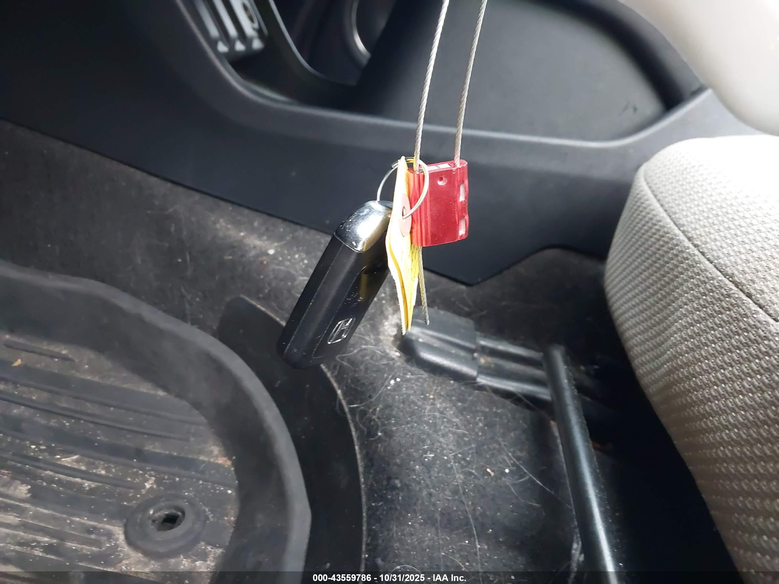 HONDA HR-V image 11