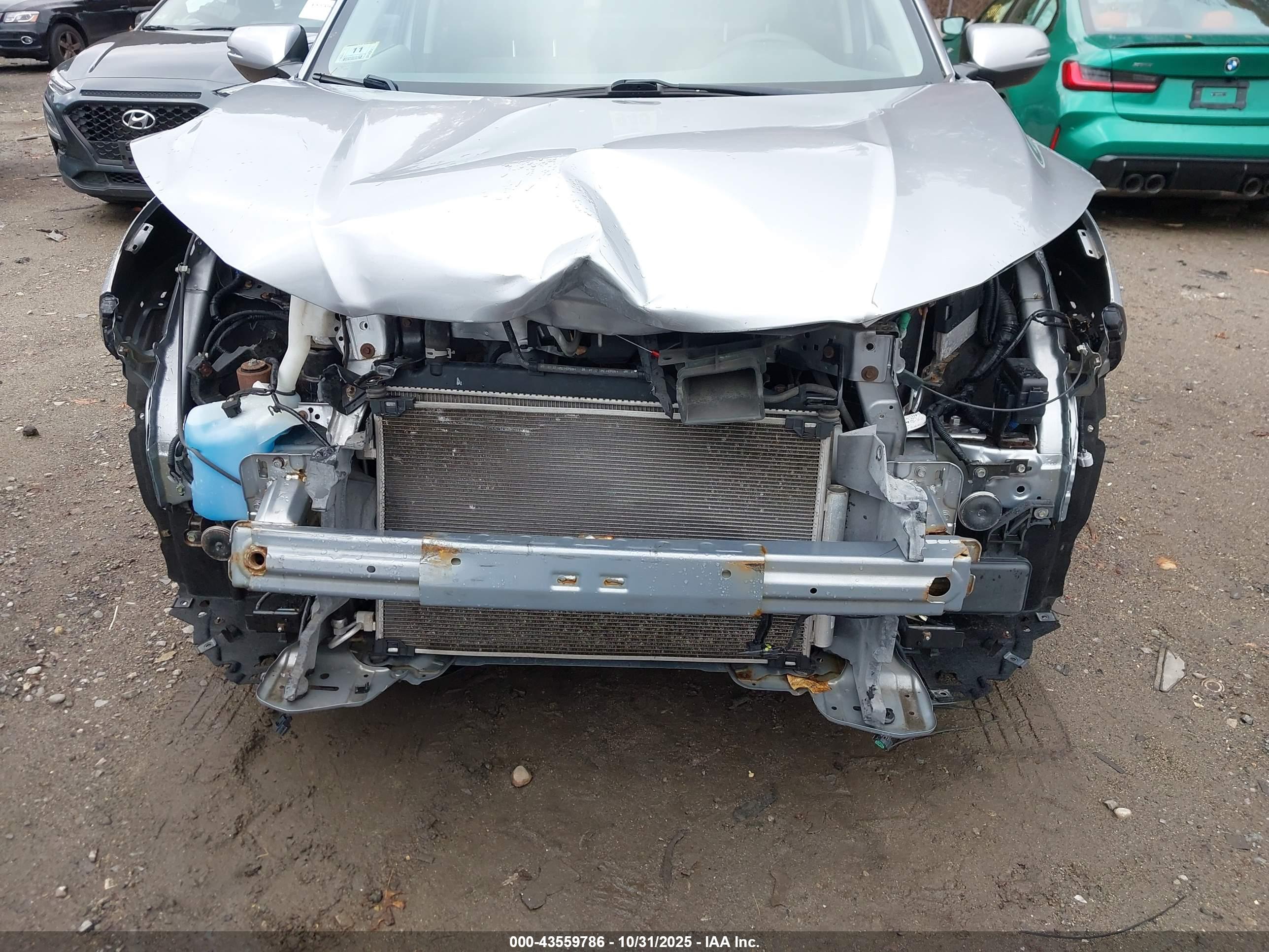HONDA HR-V image 6
