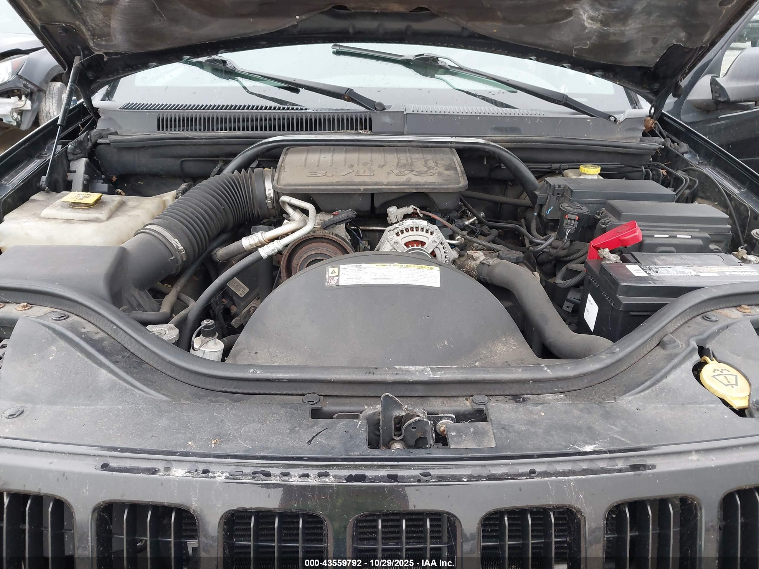 JEEP GRAND image 10