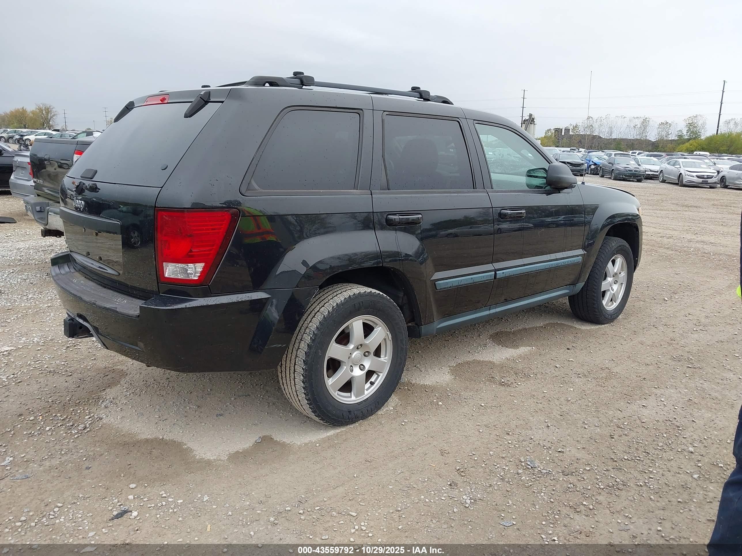 JEEP GRAND image 4