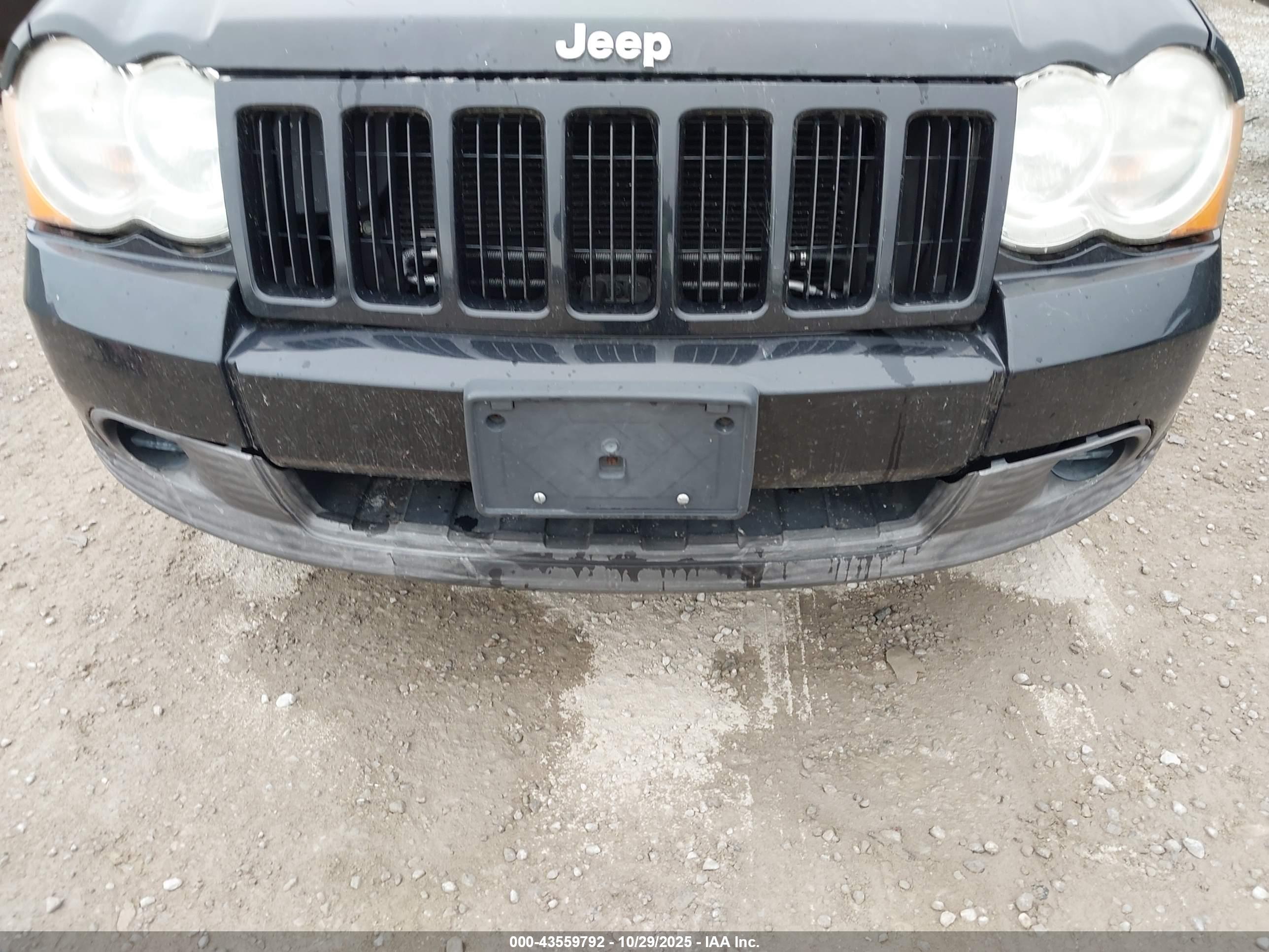 JEEP GRAND image 6