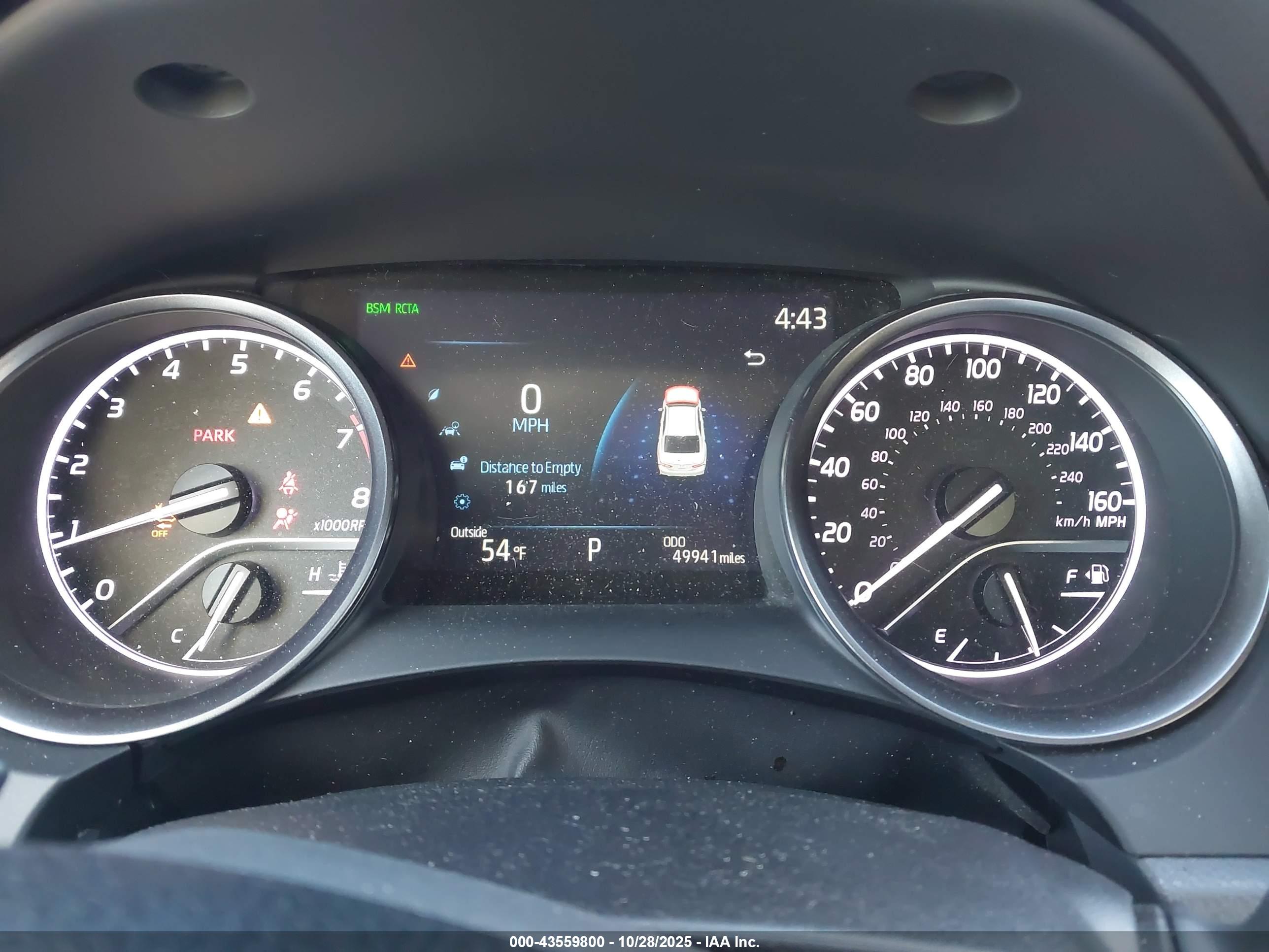 TOYOTA CAMRY image 7