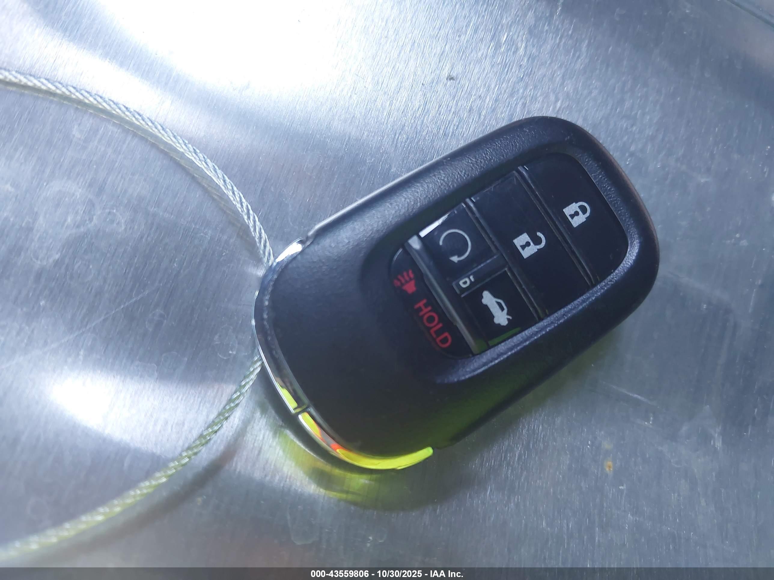 HONDA CIVIC image 11