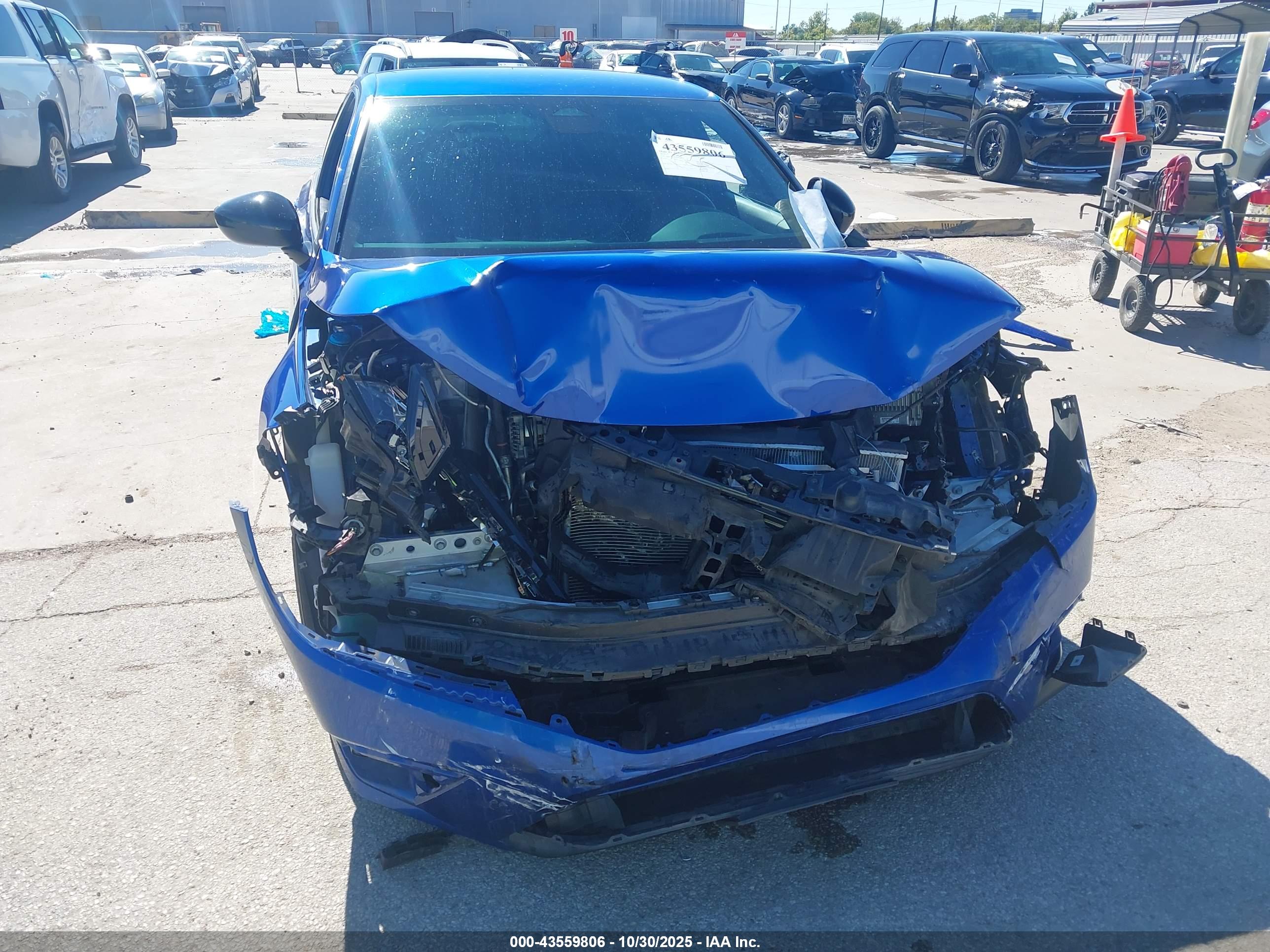 HONDA CIVIC image 6