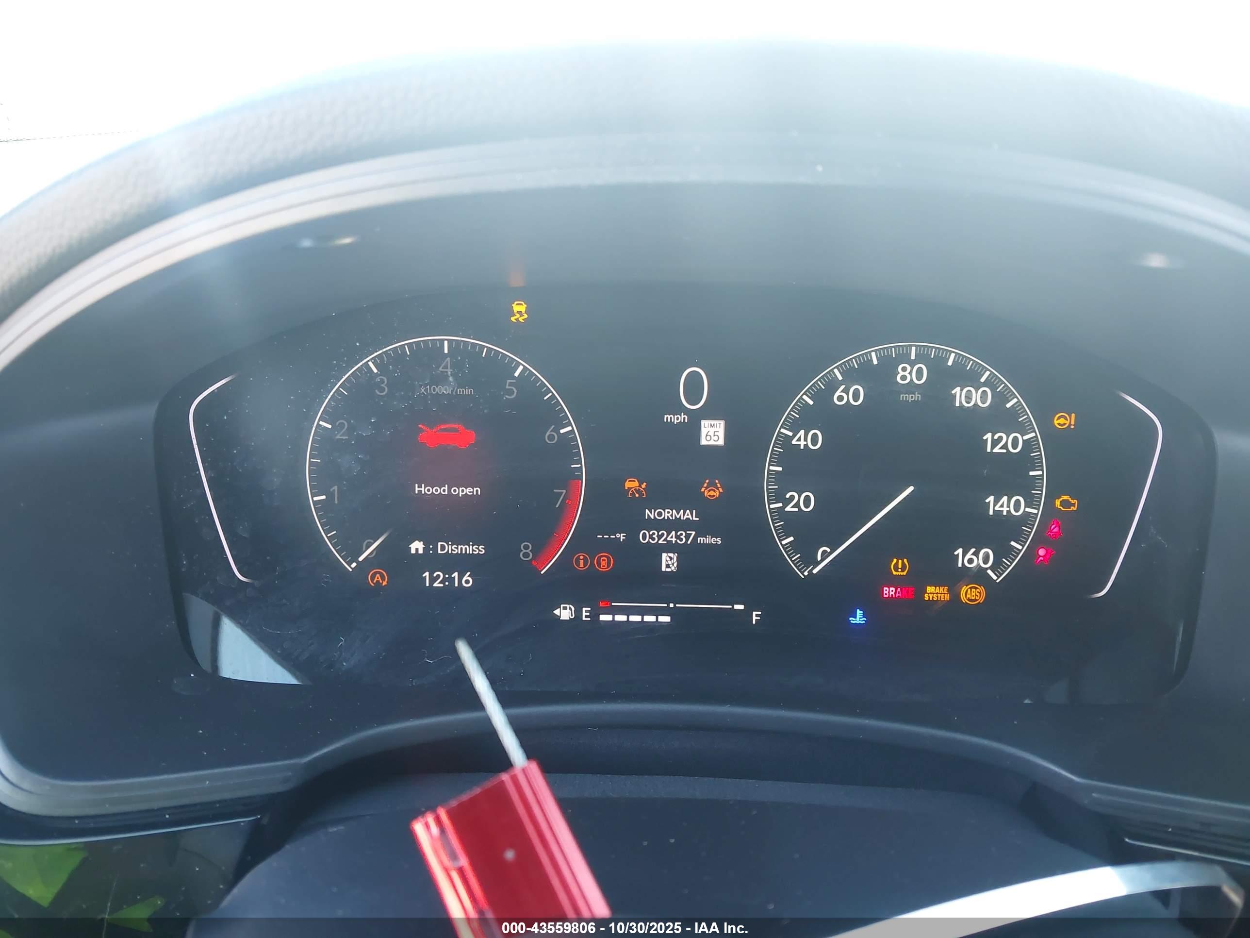 HONDA CIVIC image 7