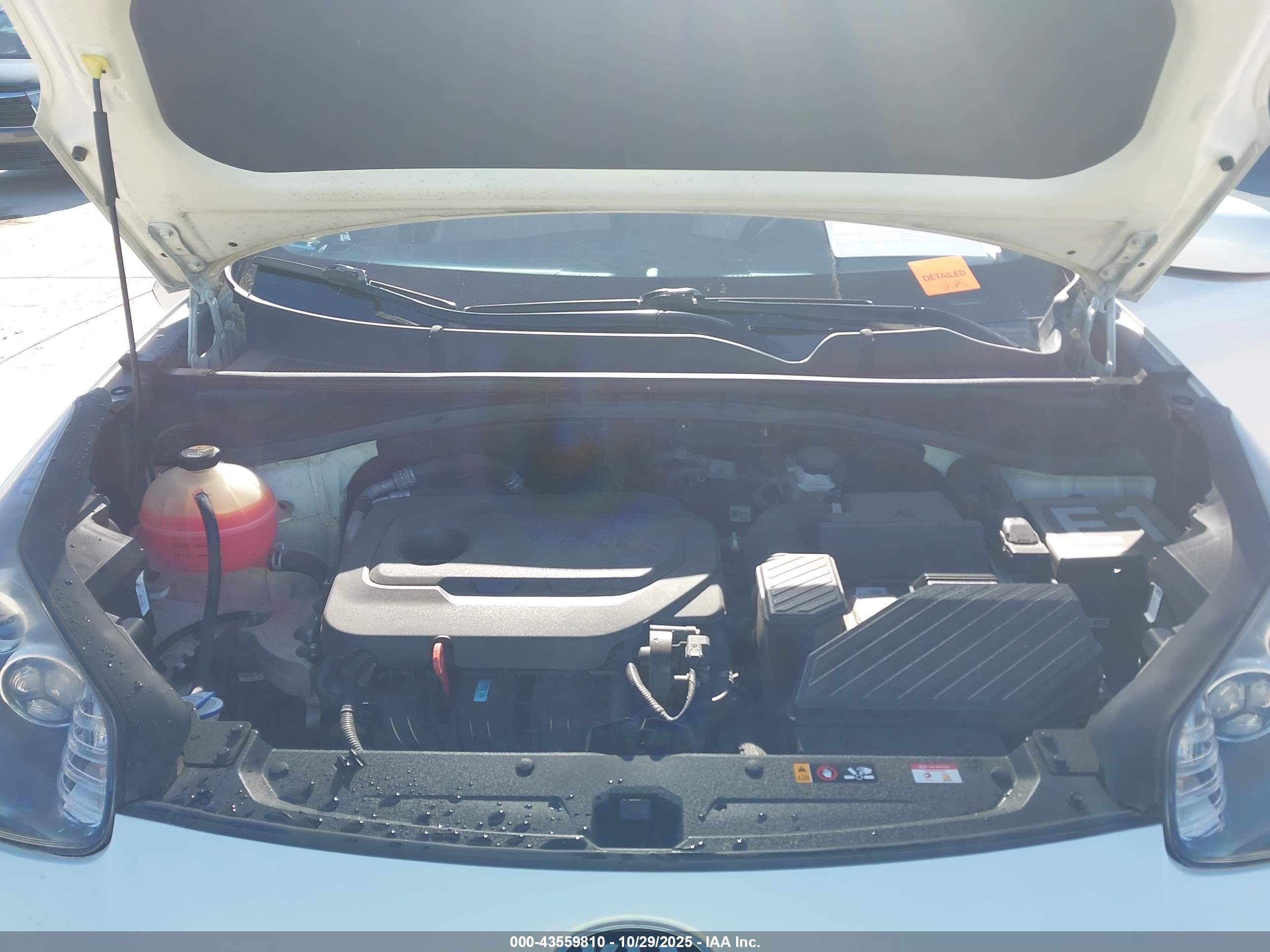 KIA SPORTAGE image 10