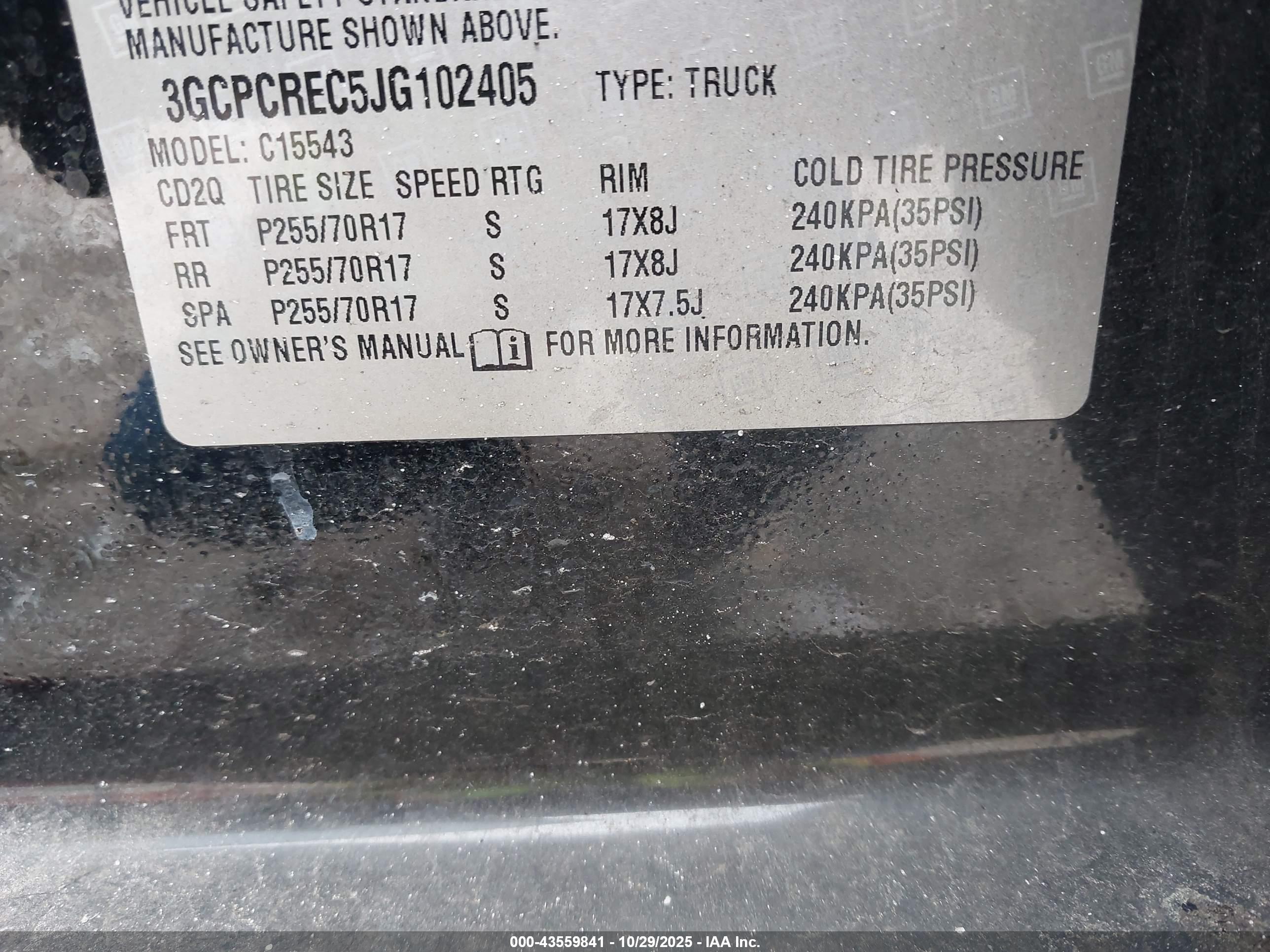 CHEVROLET SILVERADO image 9