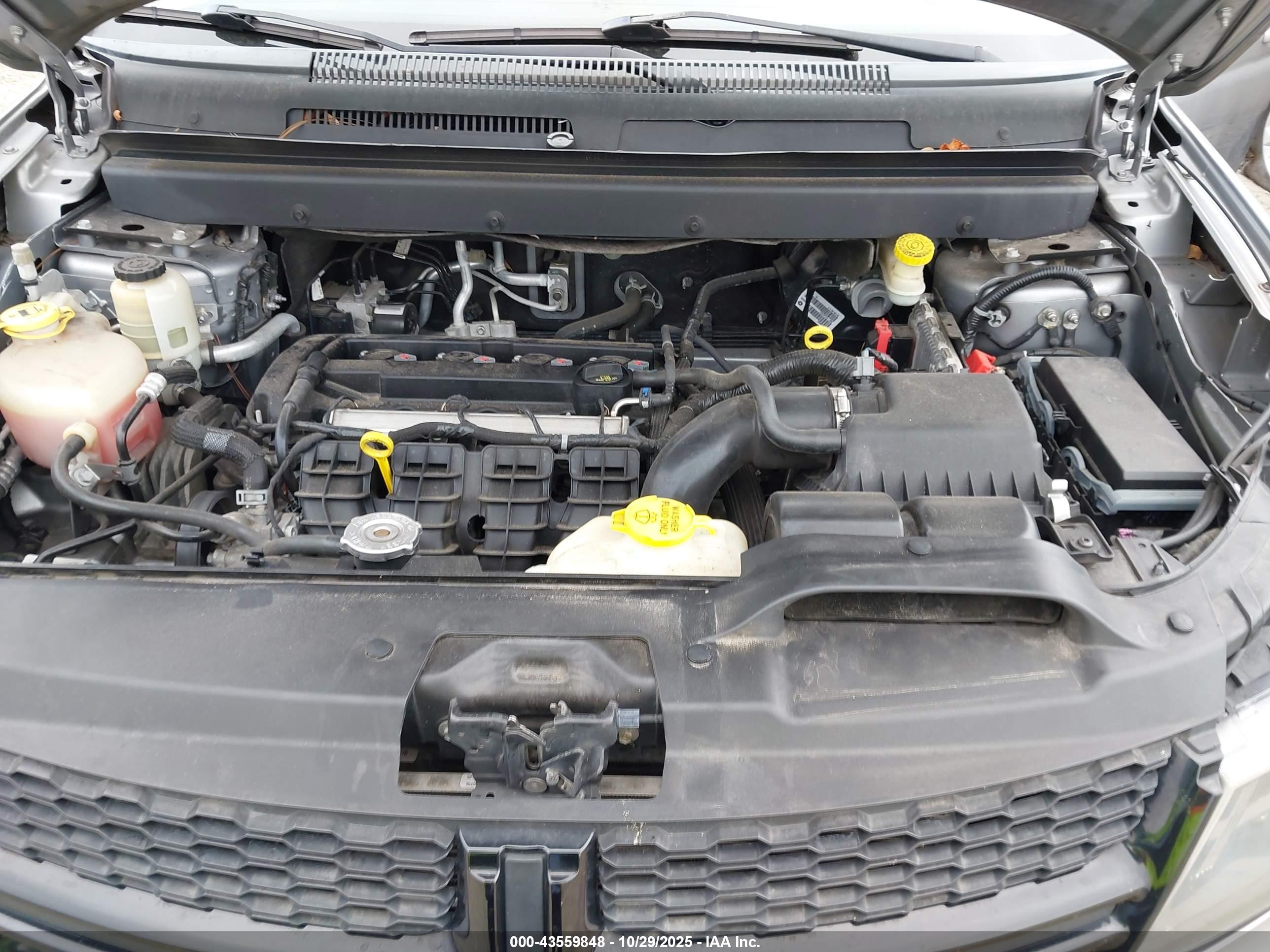 DODGE JOURNEY image 10