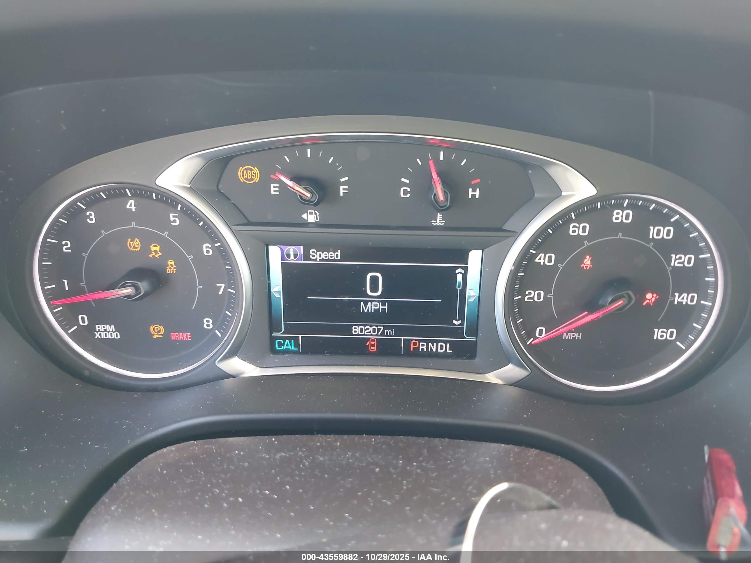 GMC ACADIA image 7