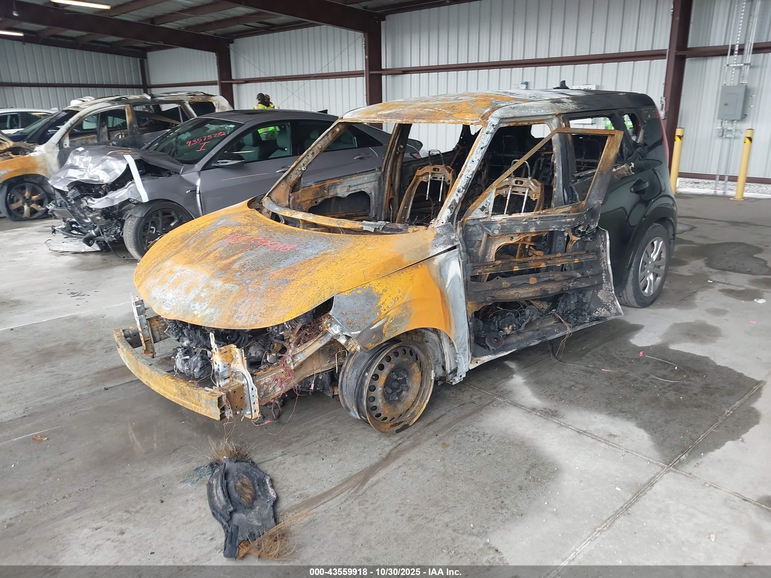 KIA SOUL image 2