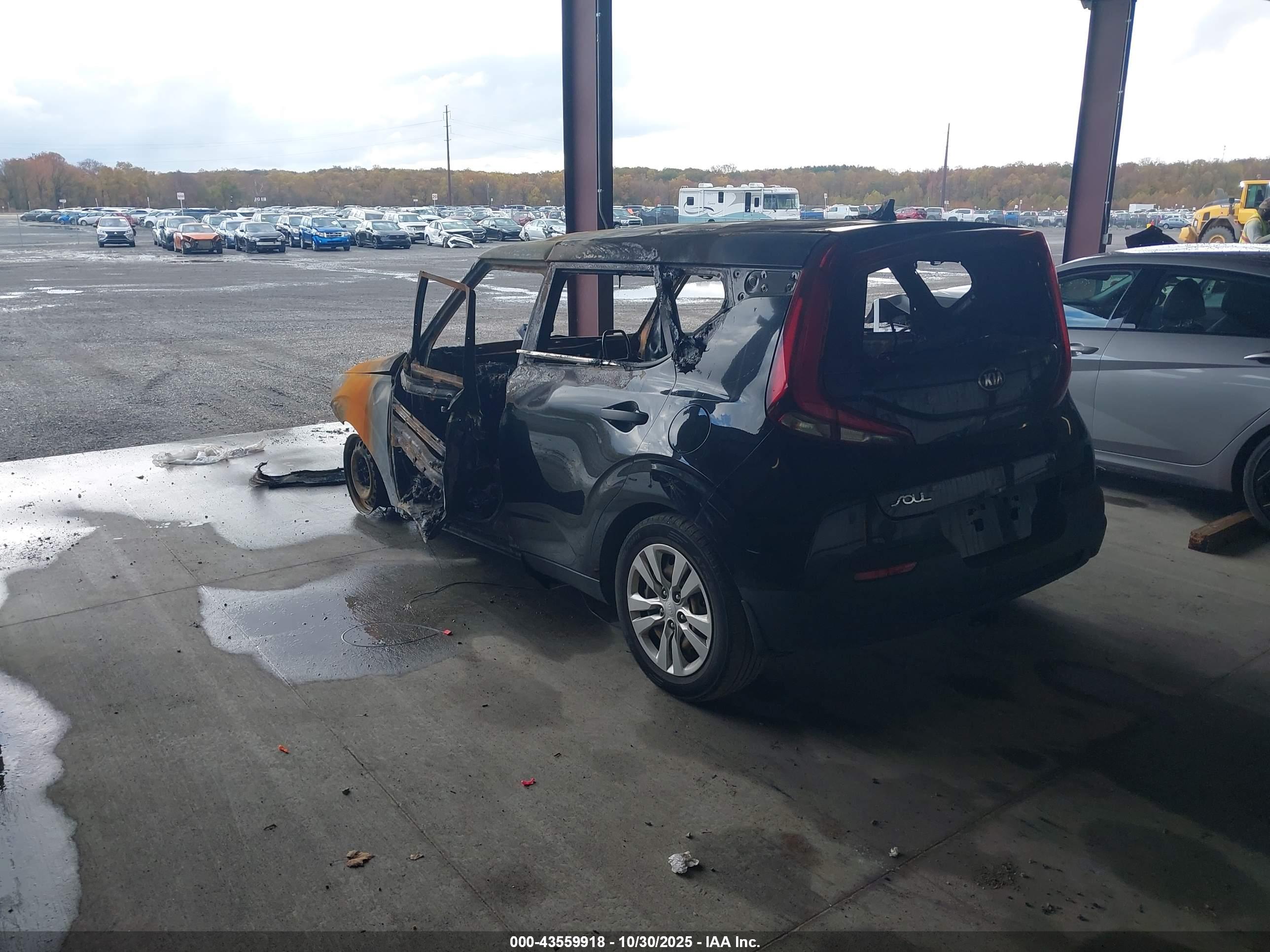 KIA SOUL image 3