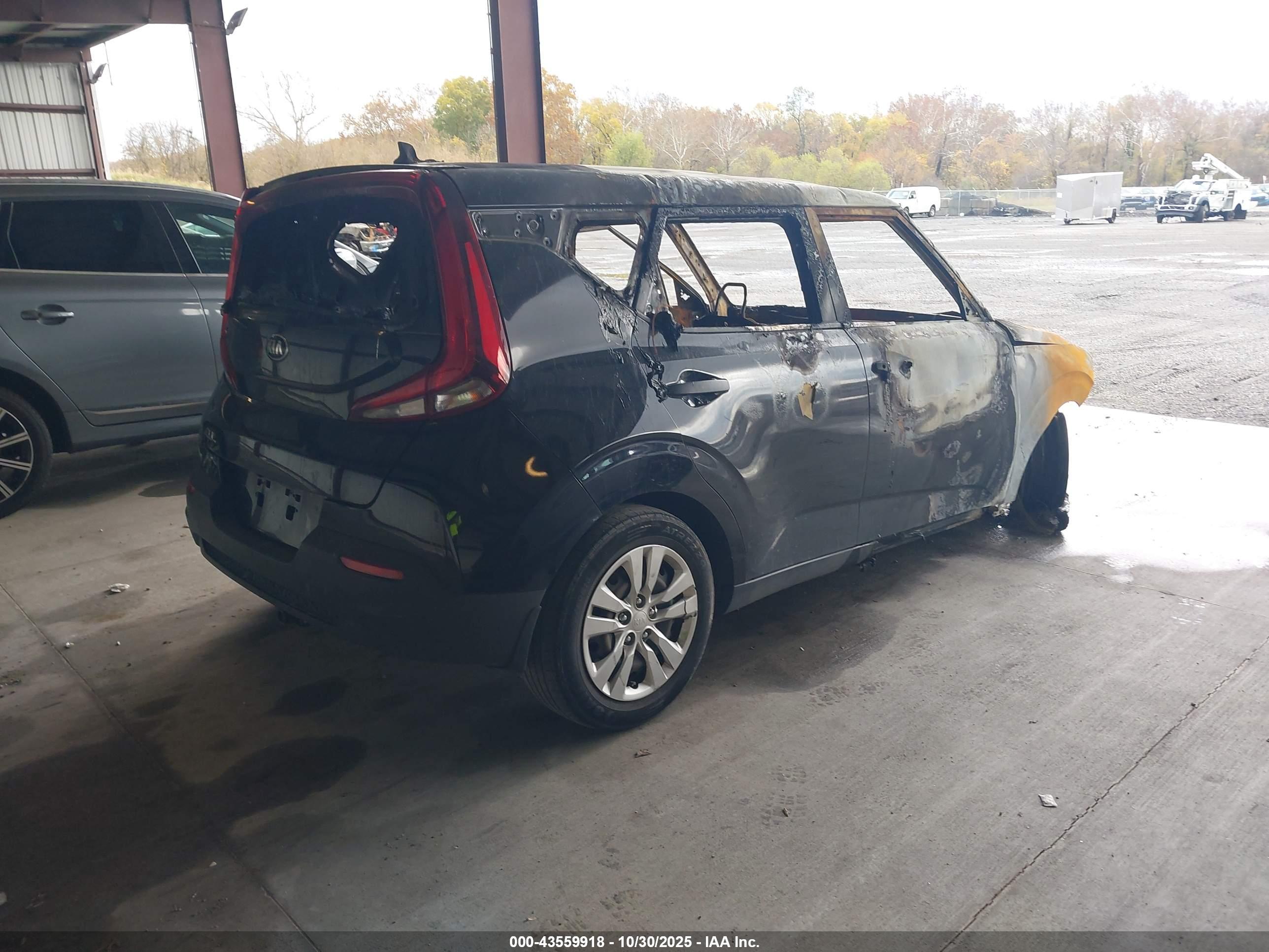 KIA SOUL image 4