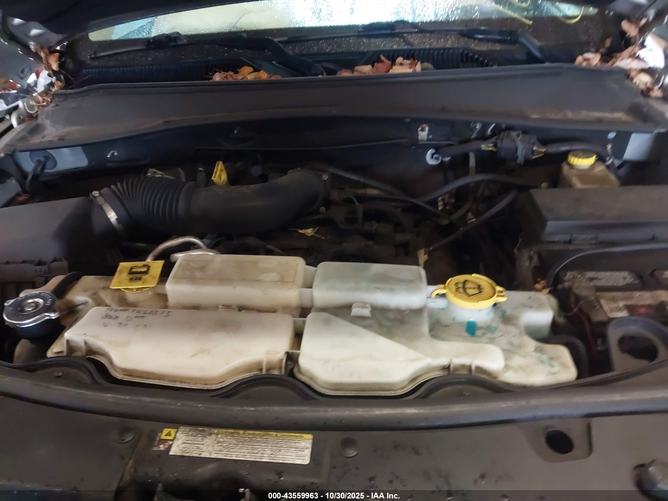 JEEP LIBERTY image 10