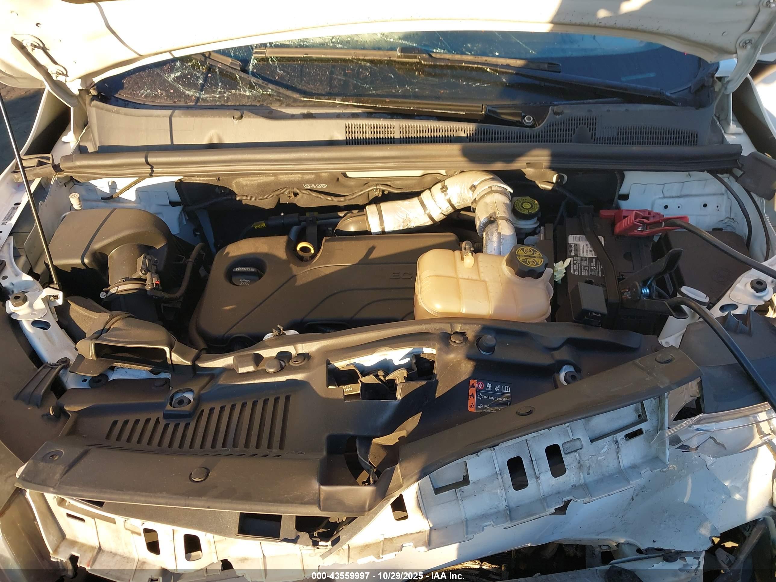 CHEVROLET TRAX image 10