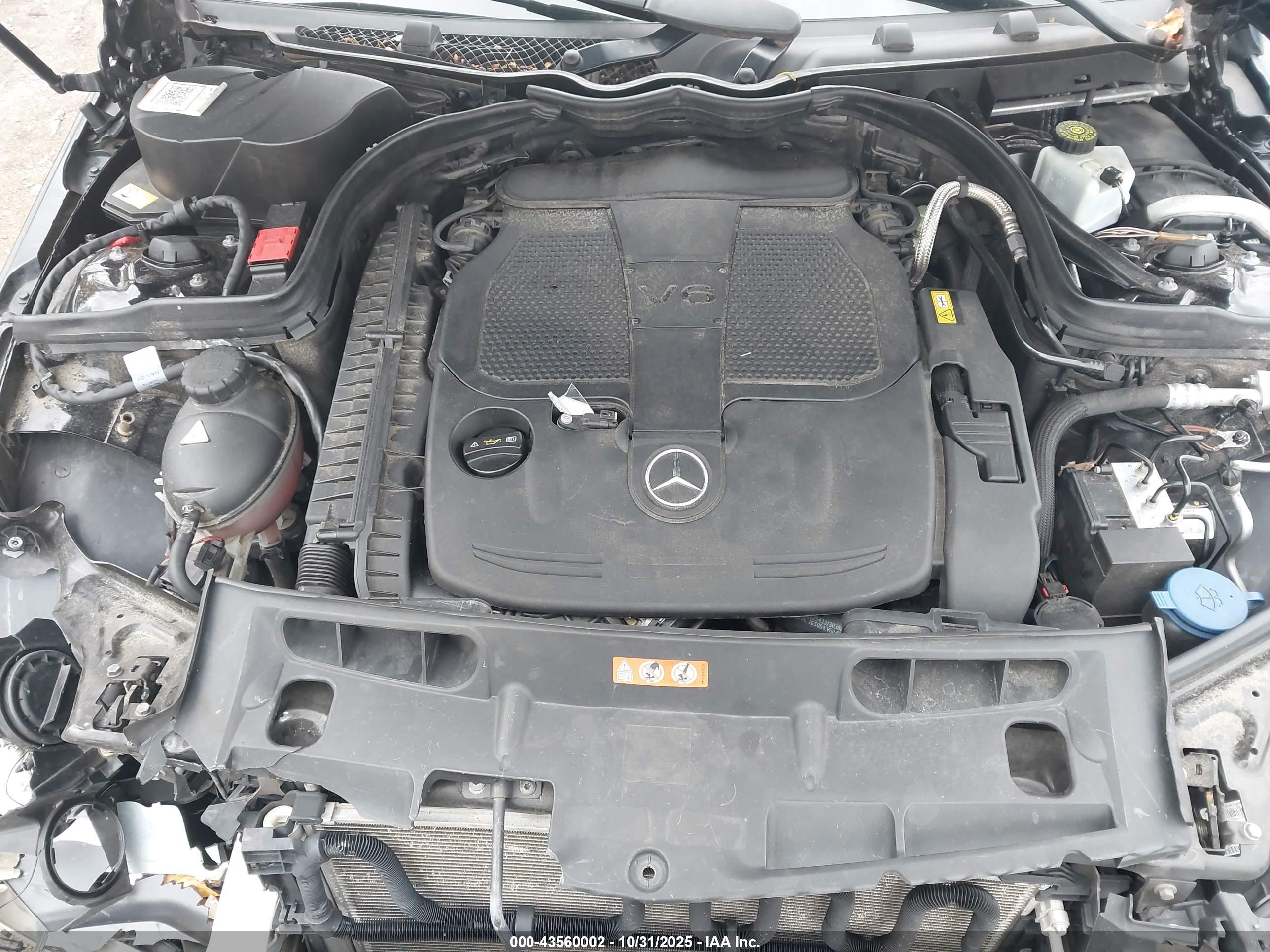 MERCEDES-BENZ C image 10