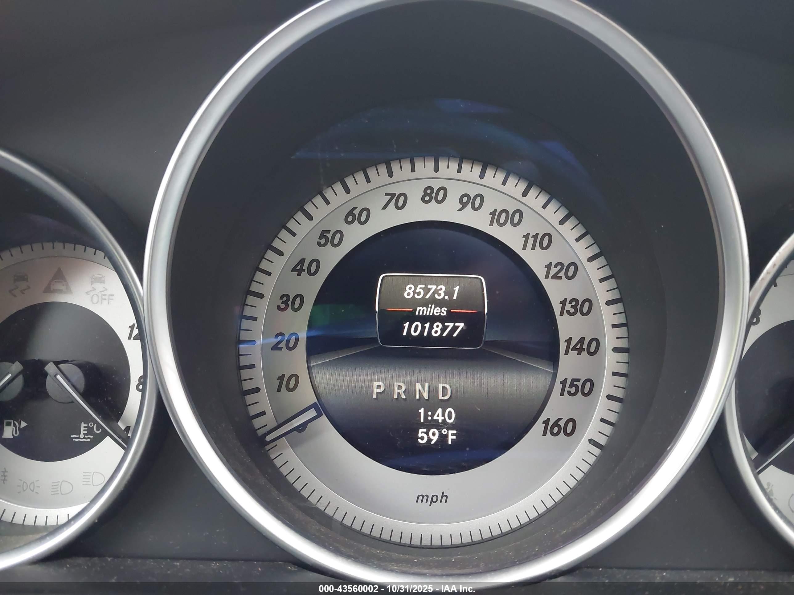 MERCEDES-BENZ C image 7