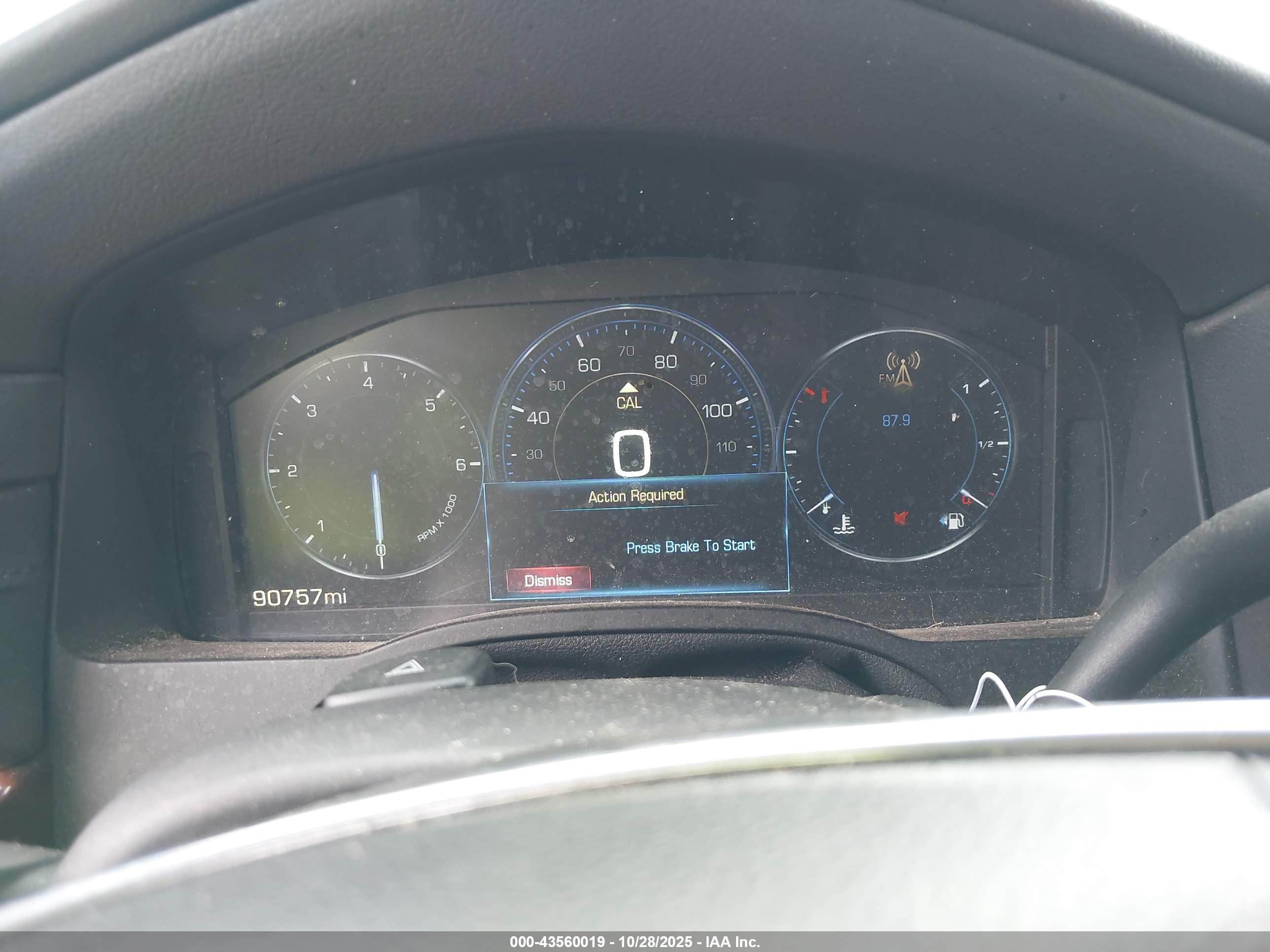 CADILLAC ESCALADE image 7