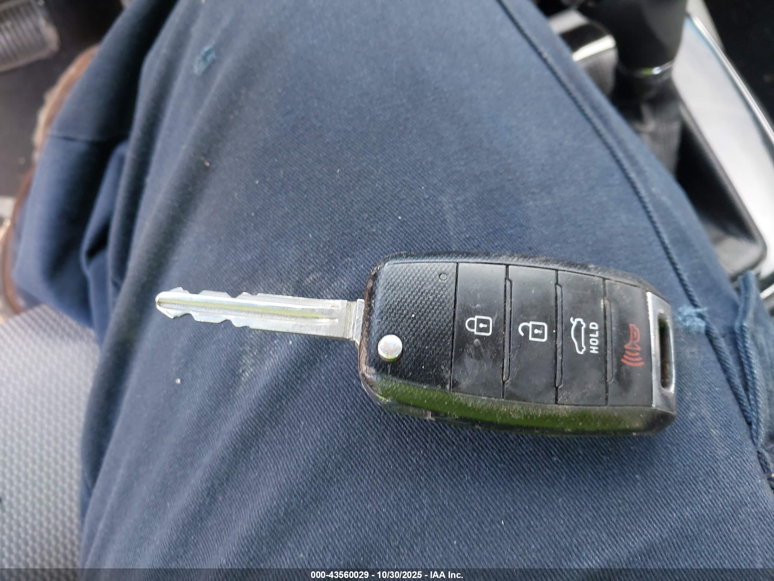 KIA FORTE image 11