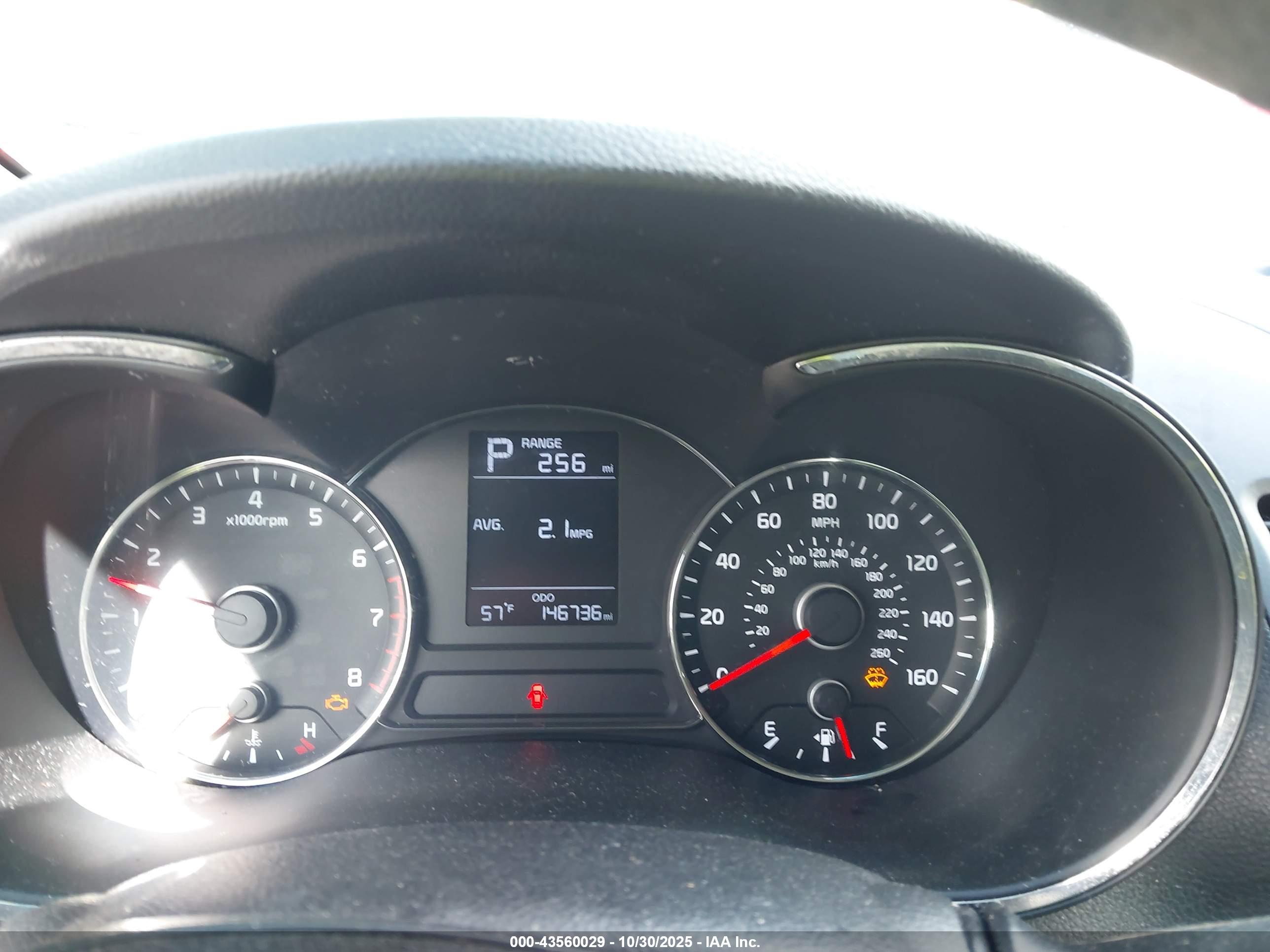 KIA FORTE image 7
