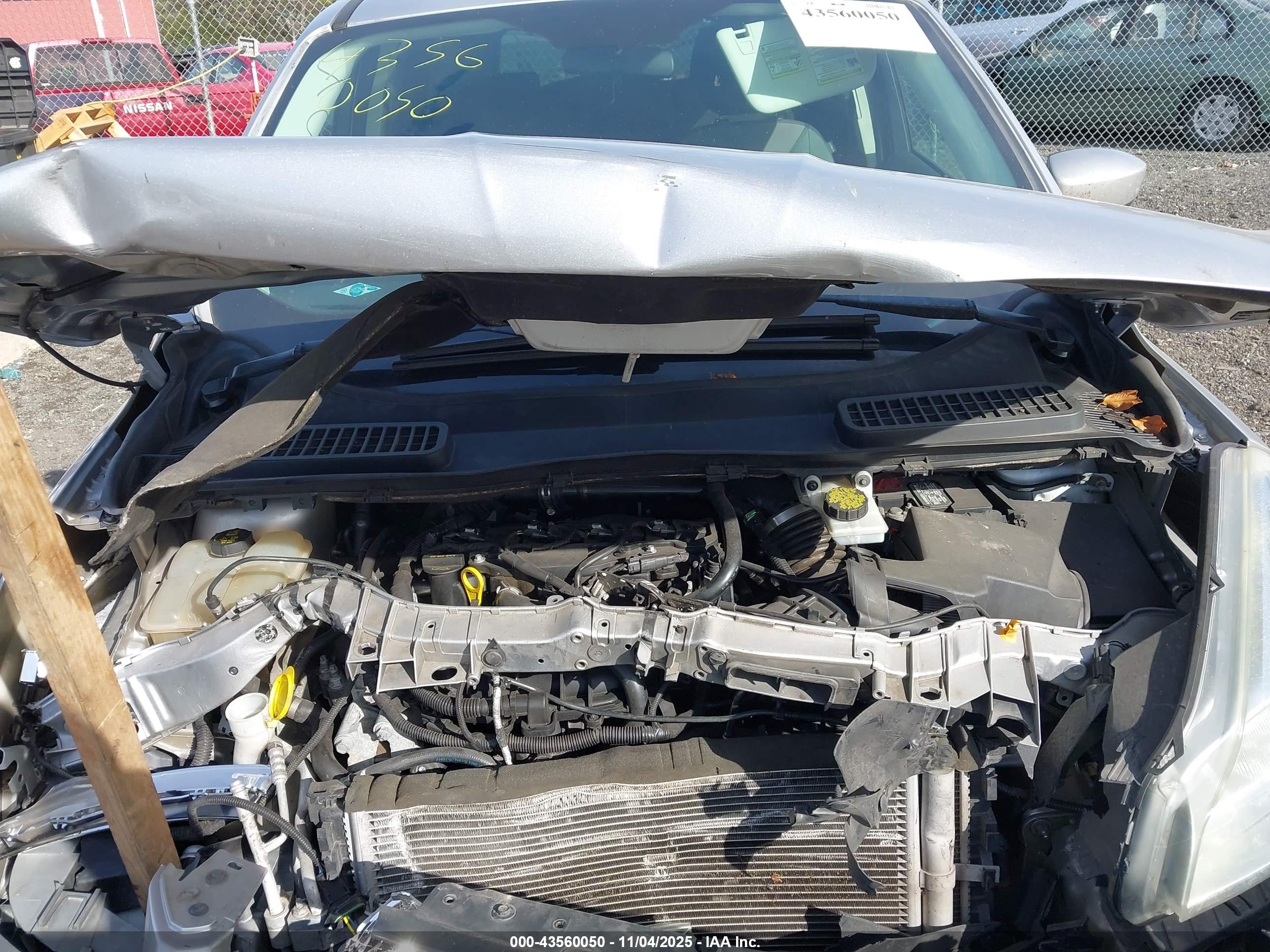 FORD ESCAPE image 10