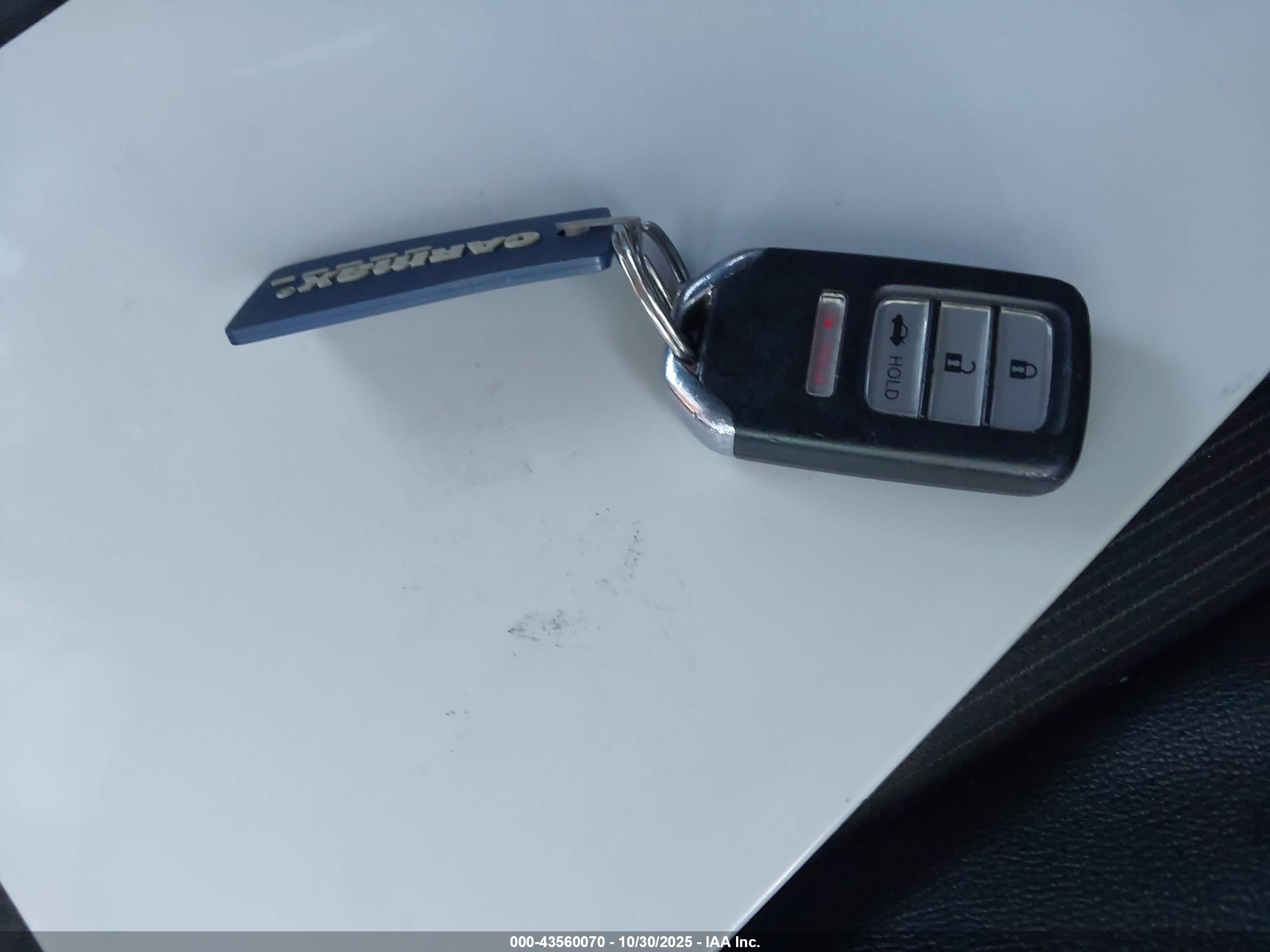 HONDA ACCORD image 11
