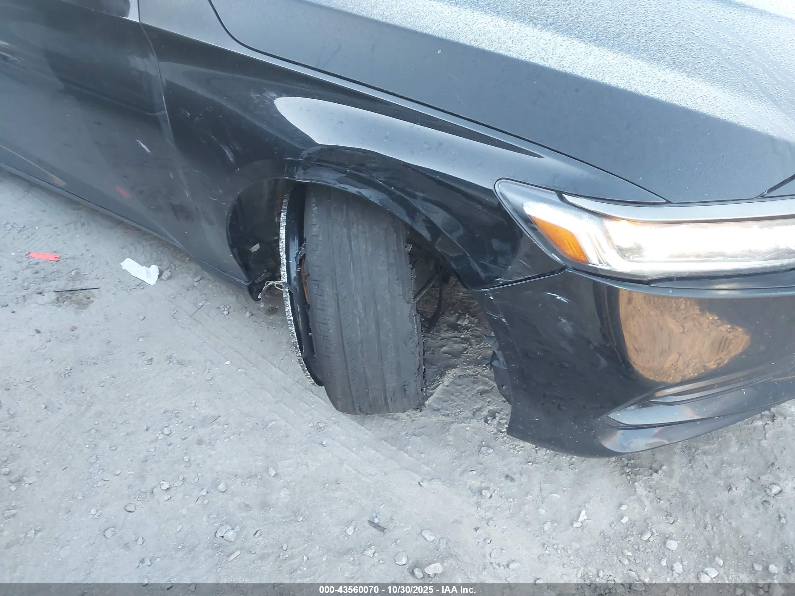 HONDA ACCORD image 6