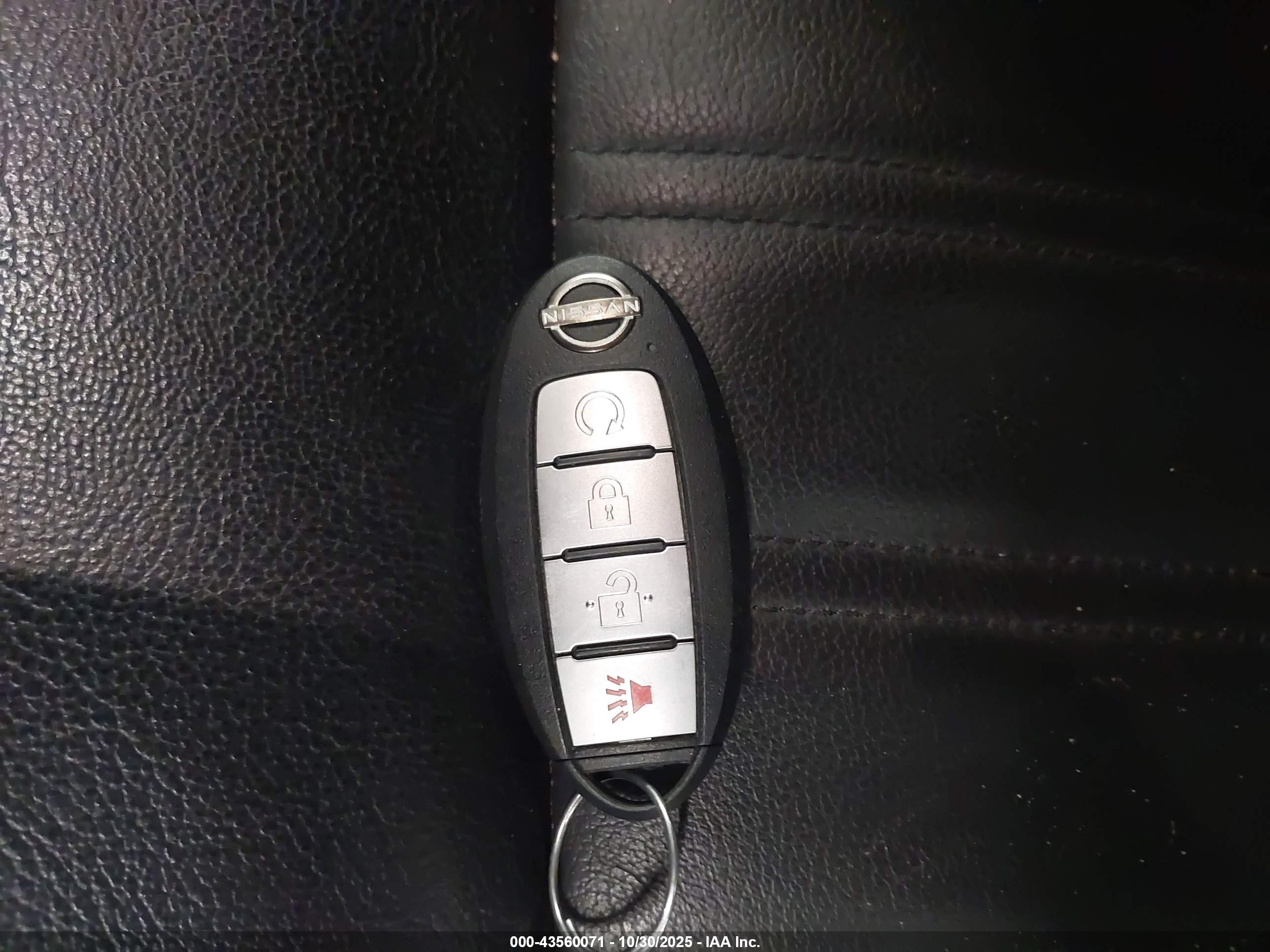 NISSAN FRONTIER image 11