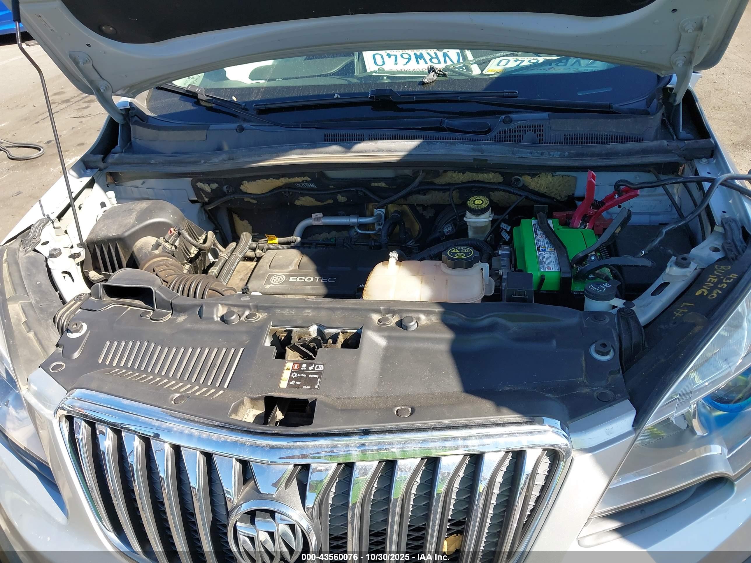 BUICK ENCORE image 10