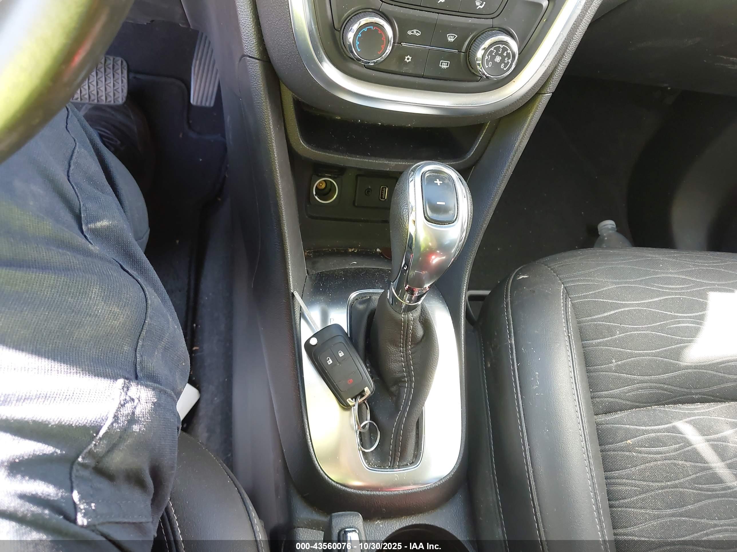 BUICK ENCORE image 11