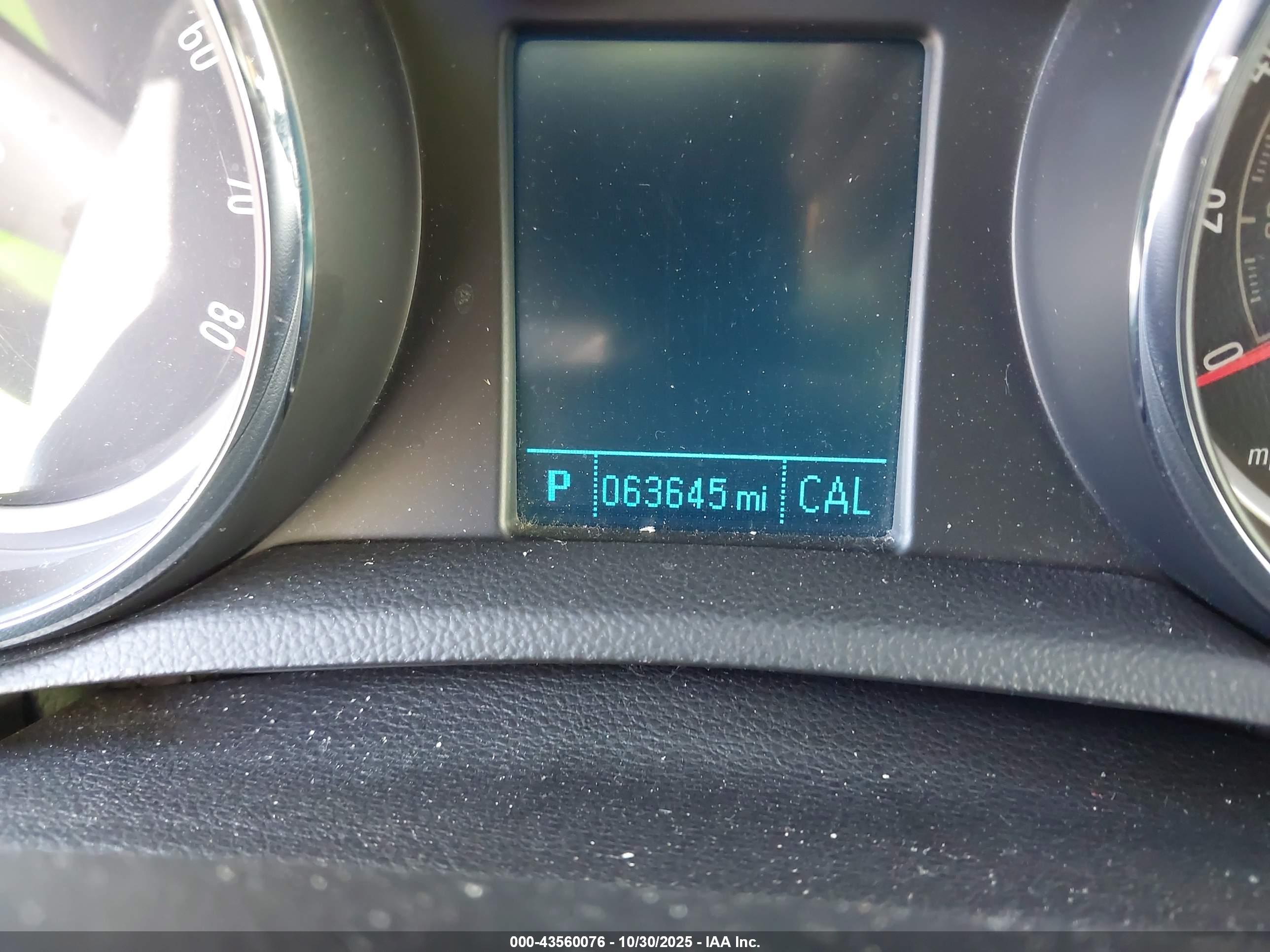 BUICK ENCORE image 7