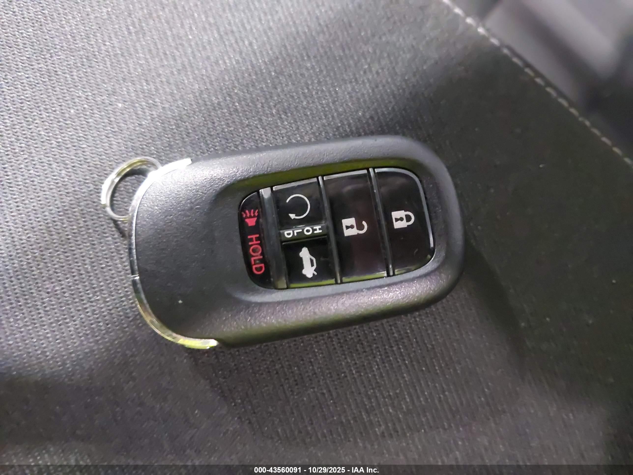 HONDA CIVIC image 11