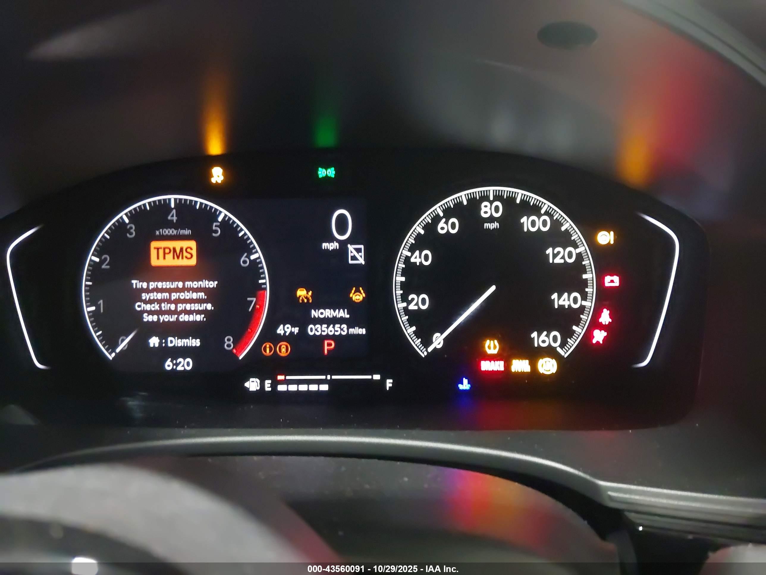 HONDA CIVIC image 7