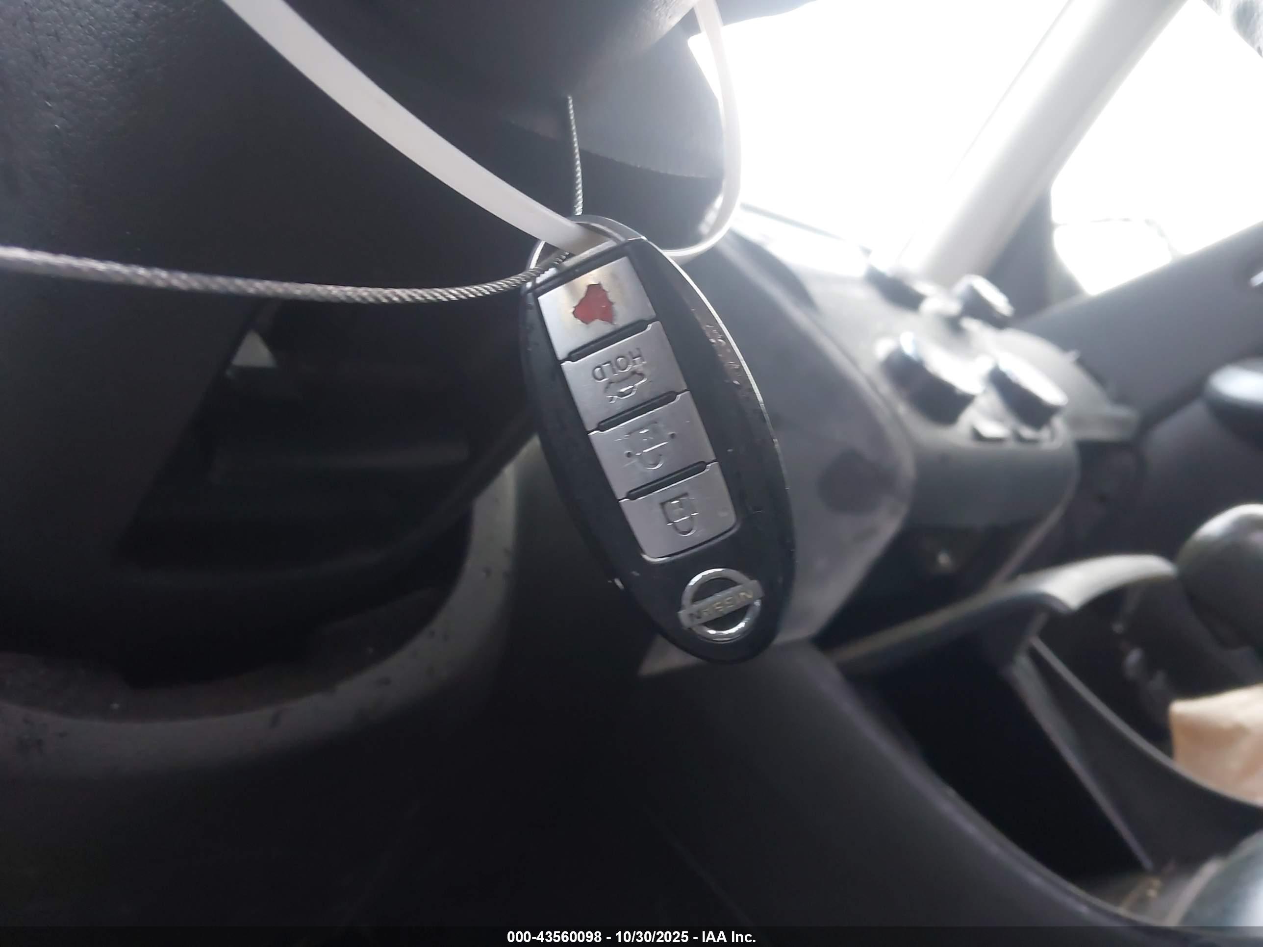 NISSAN ALTIMA image 11