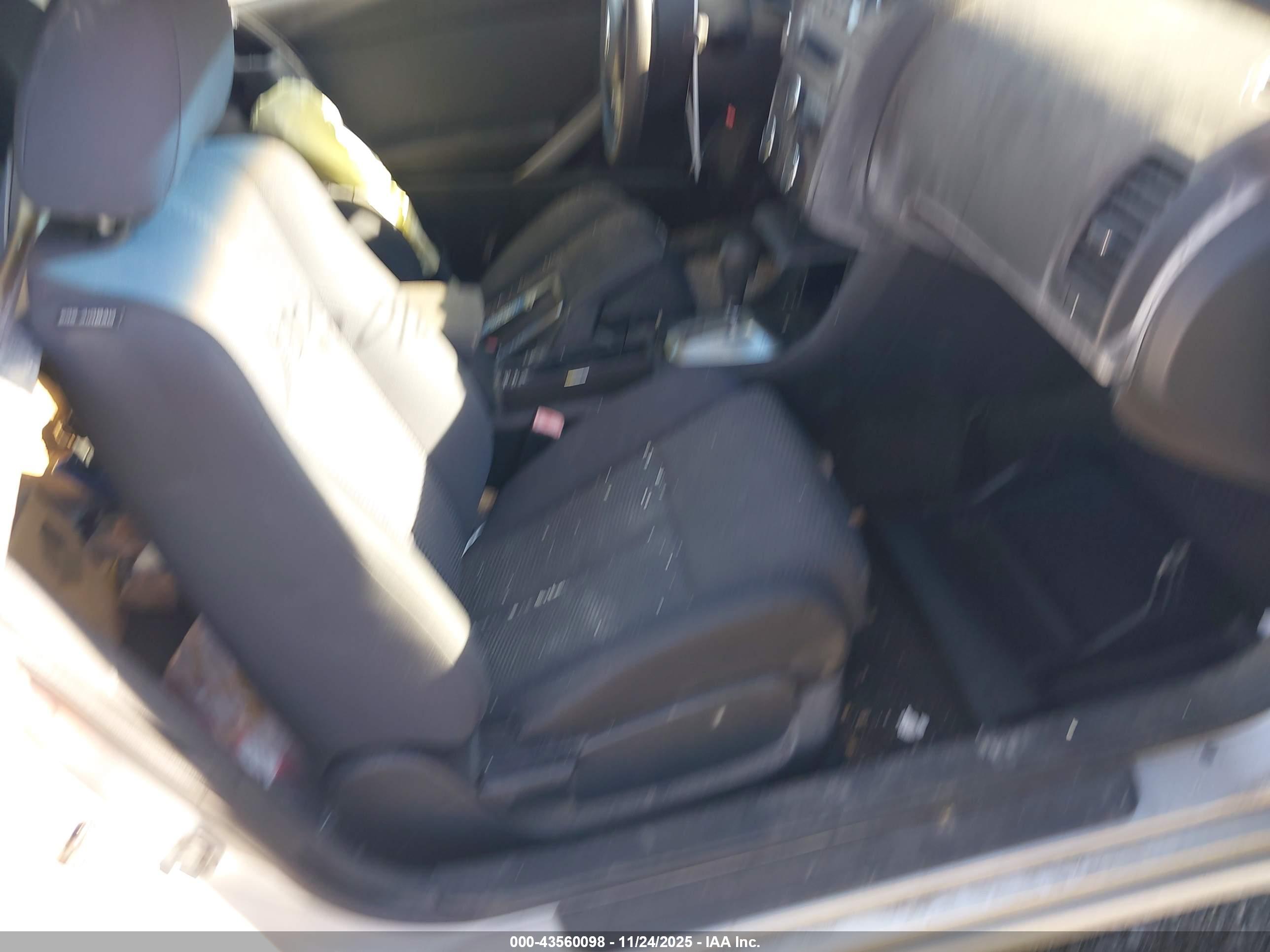 NISSAN ALTIMA image 5