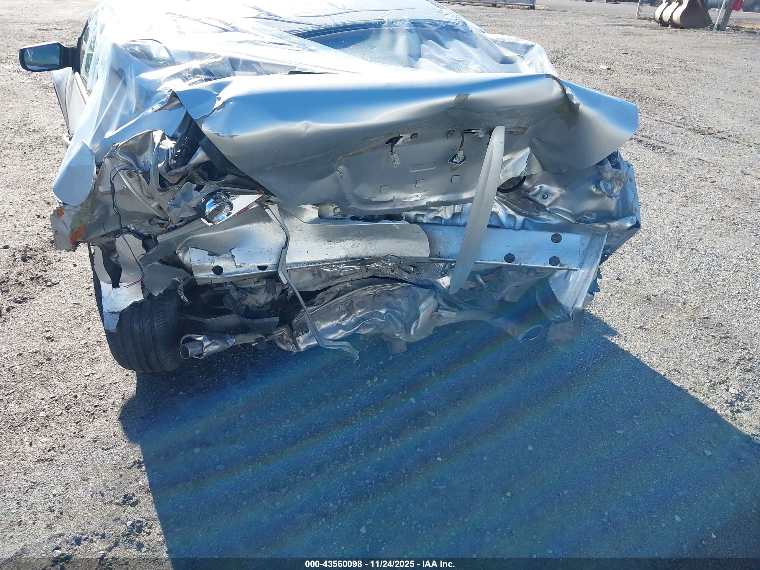 NISSAN ALTIMA image 6