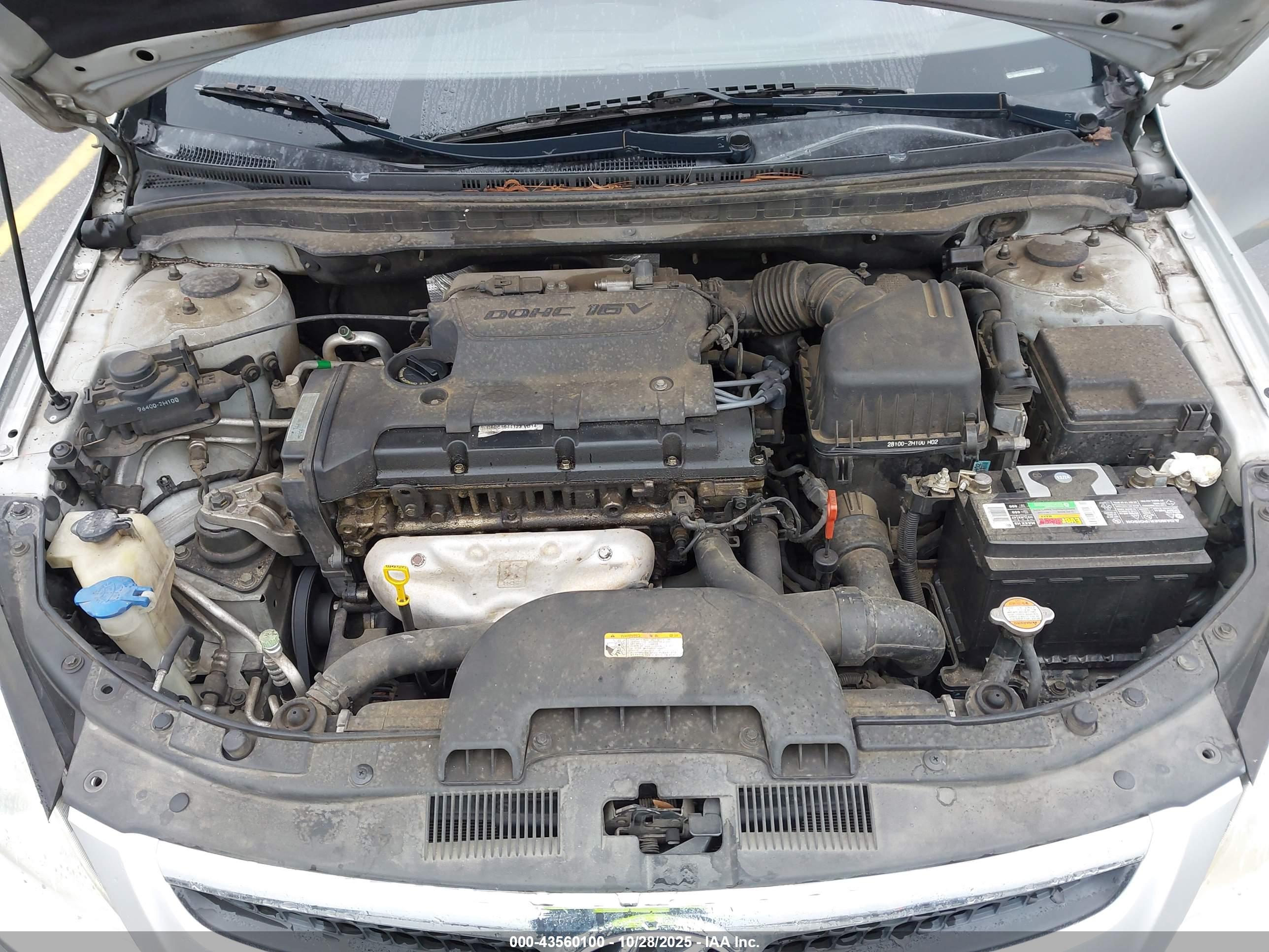 HYUNDAI ELANTRA image 10
