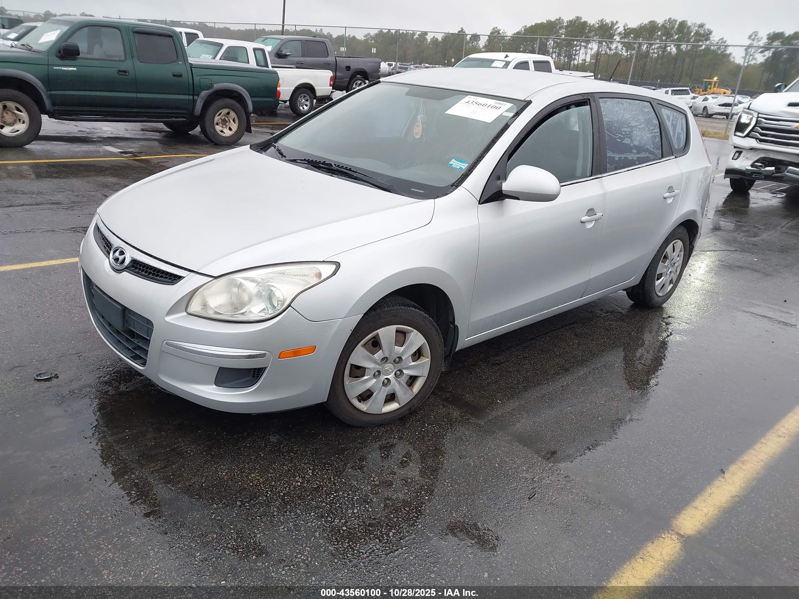 HYUNDAI ELANTRA image 2