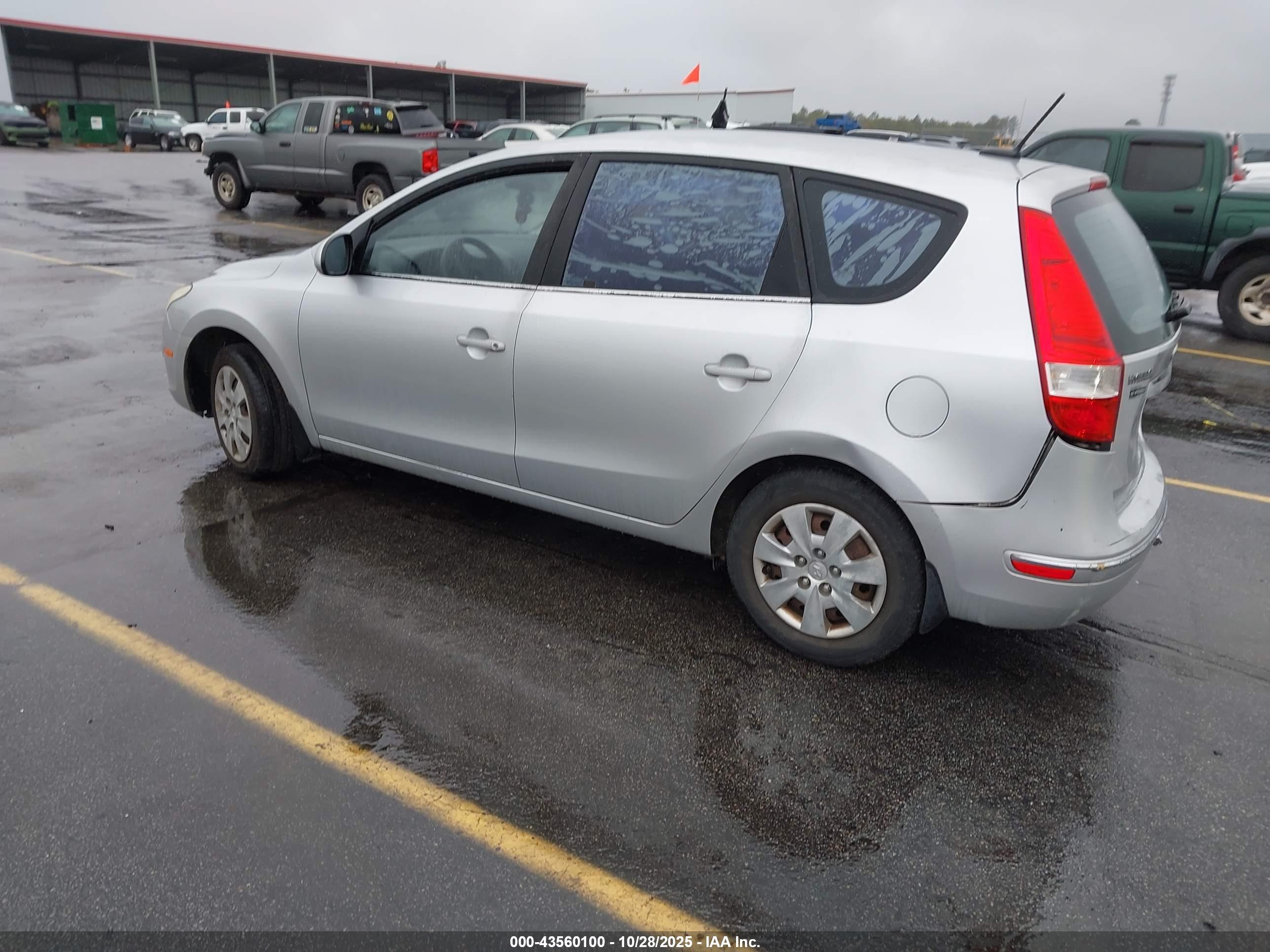 HYUNDAI ELANTRA image 3
