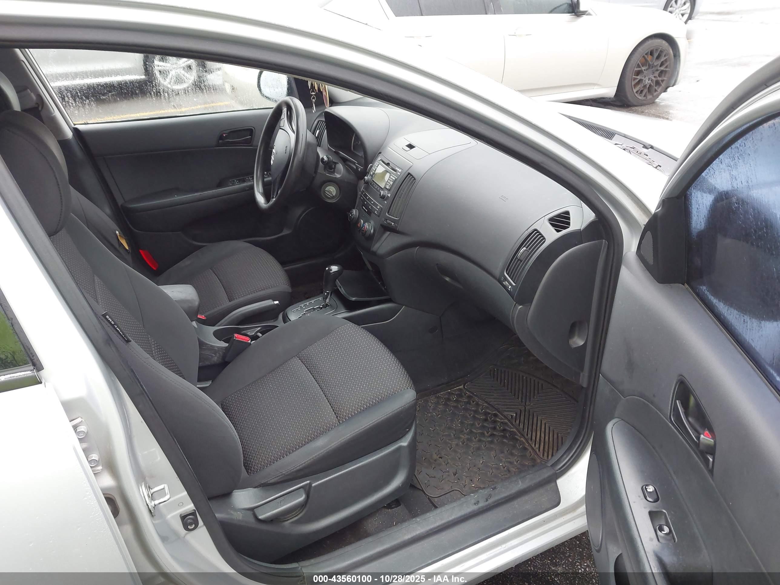 HYUNDAI ELANTRA image 5
